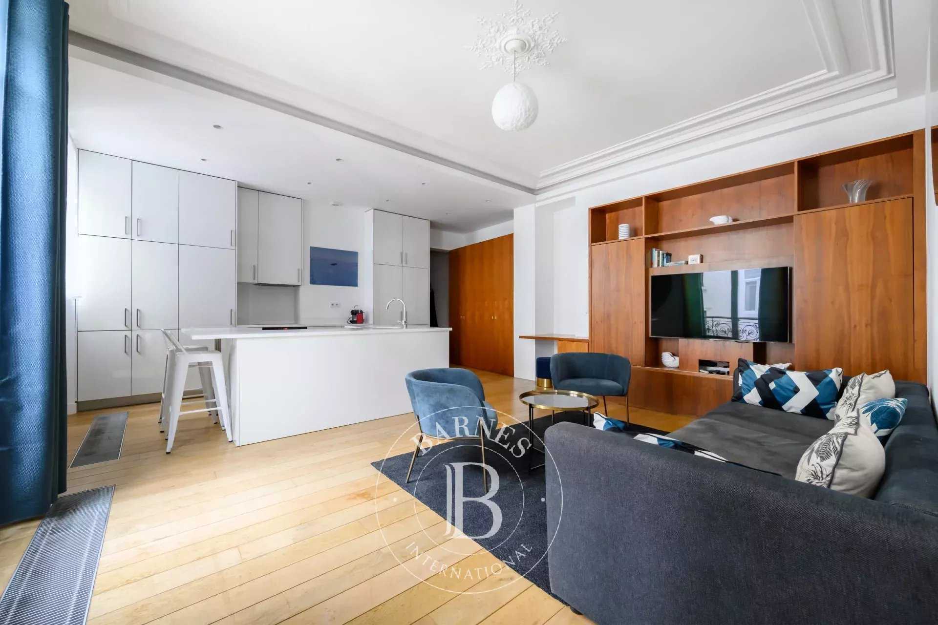 Appartement Paris 75008  -  ref 86390504 (picture 2)