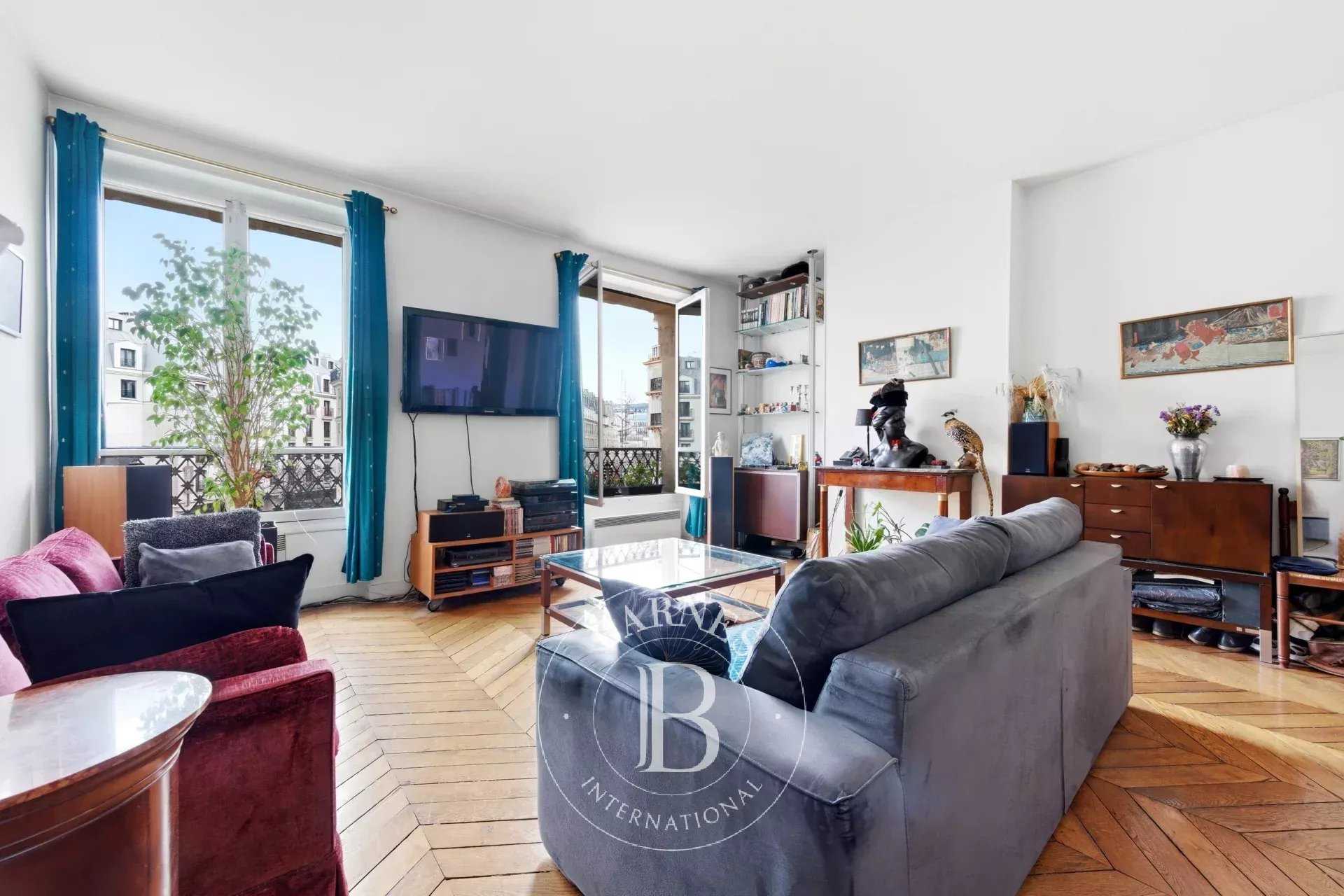 Apartment Paris 75001  -  ref 86773973 (picture 3)