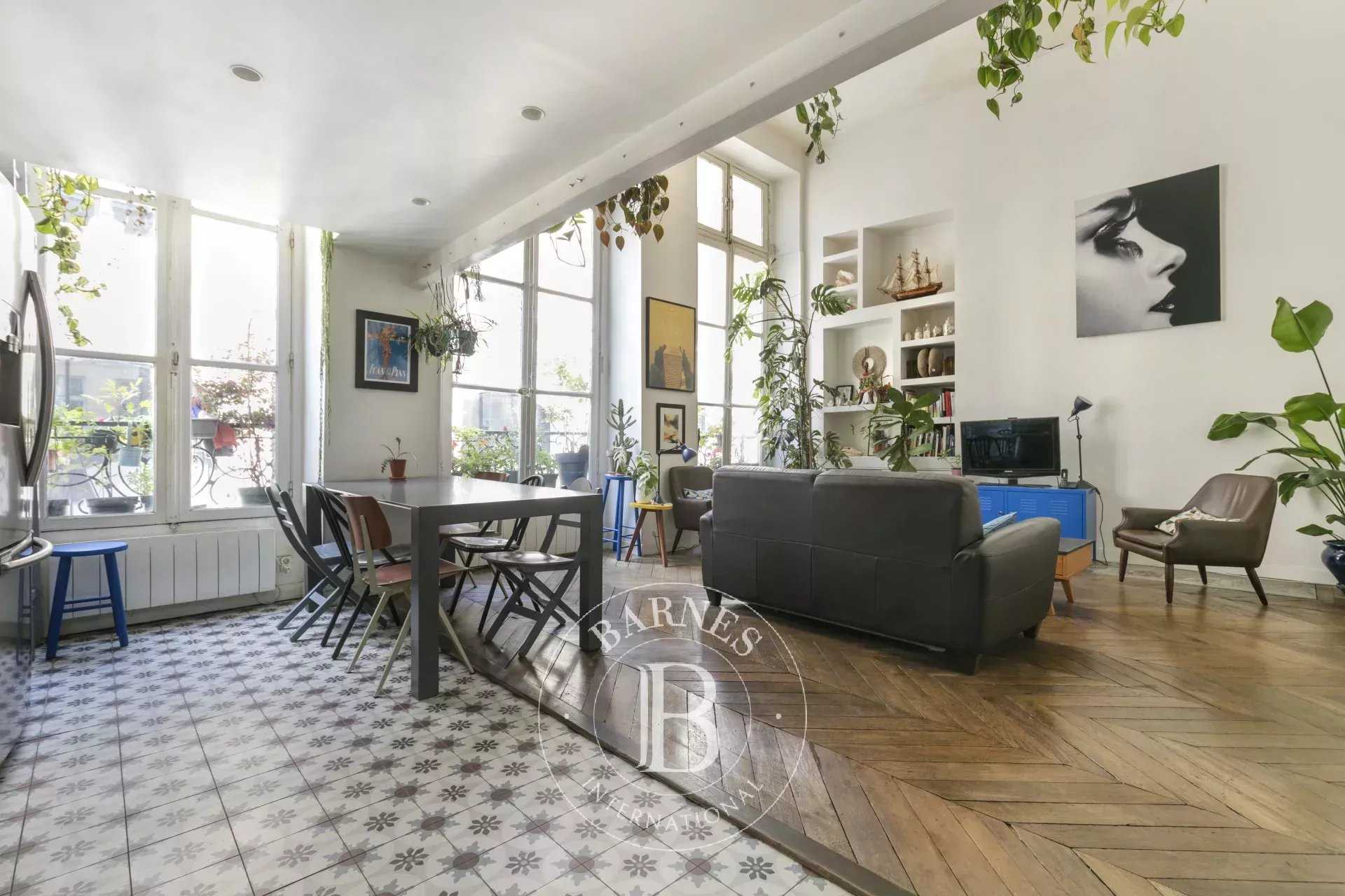 Appartement Paris 75001  -  ref 86006628 (picture 3)