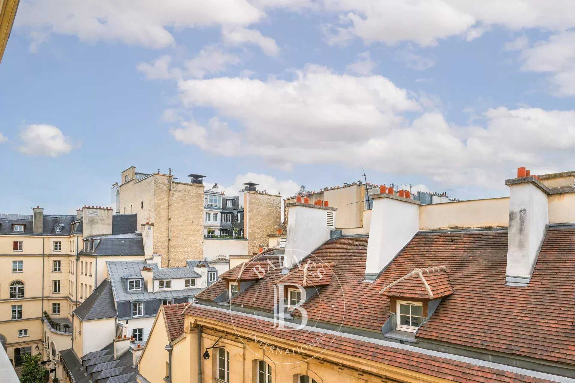 Appartement Paris 75008  -  ref 85933904 (picture 3)