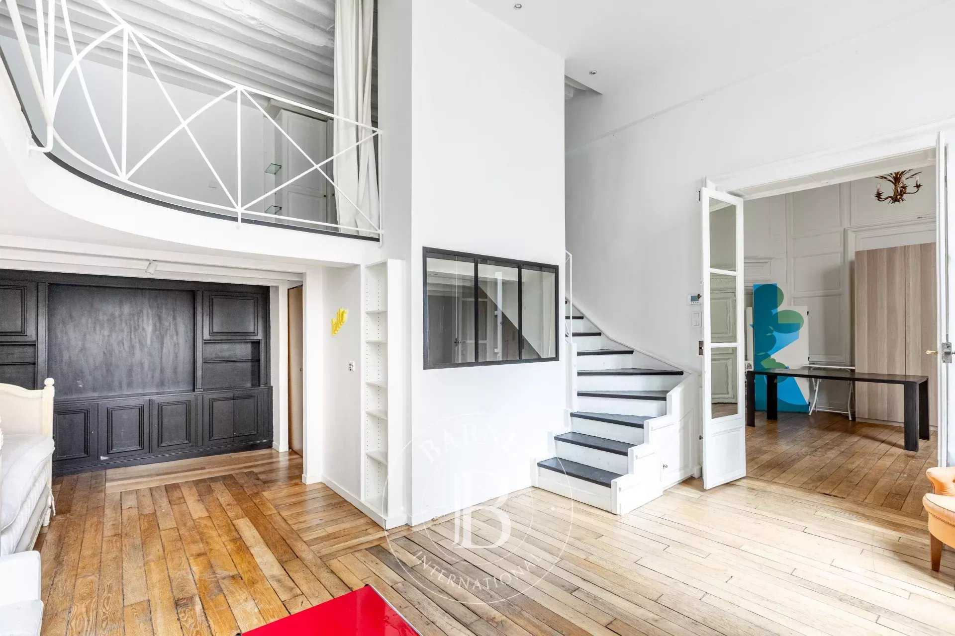 Apartment Paris 75001  -  ref 86823129 (picture 2)