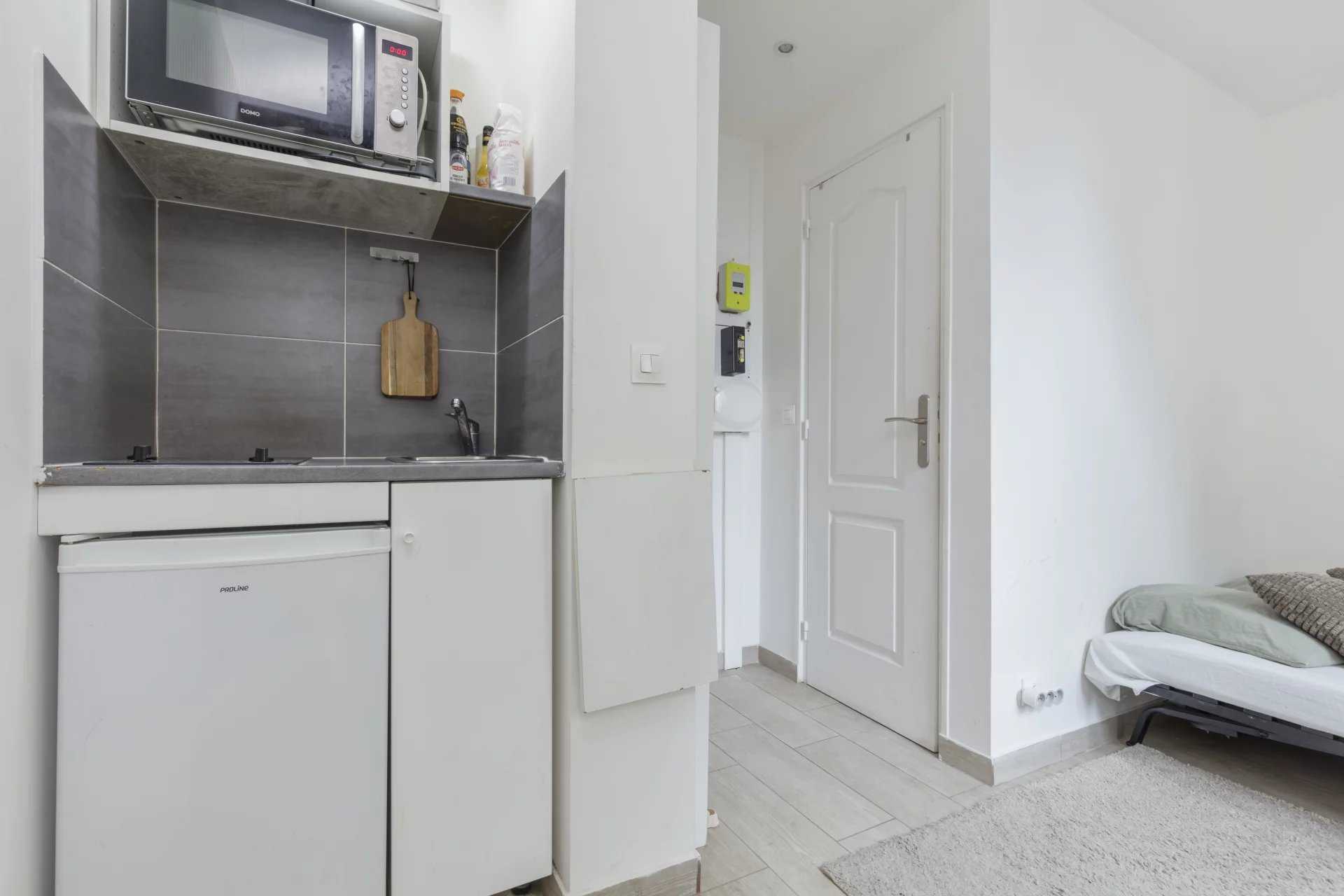 Apartment Paris 75017  -  ref 86687763 (picture 3)