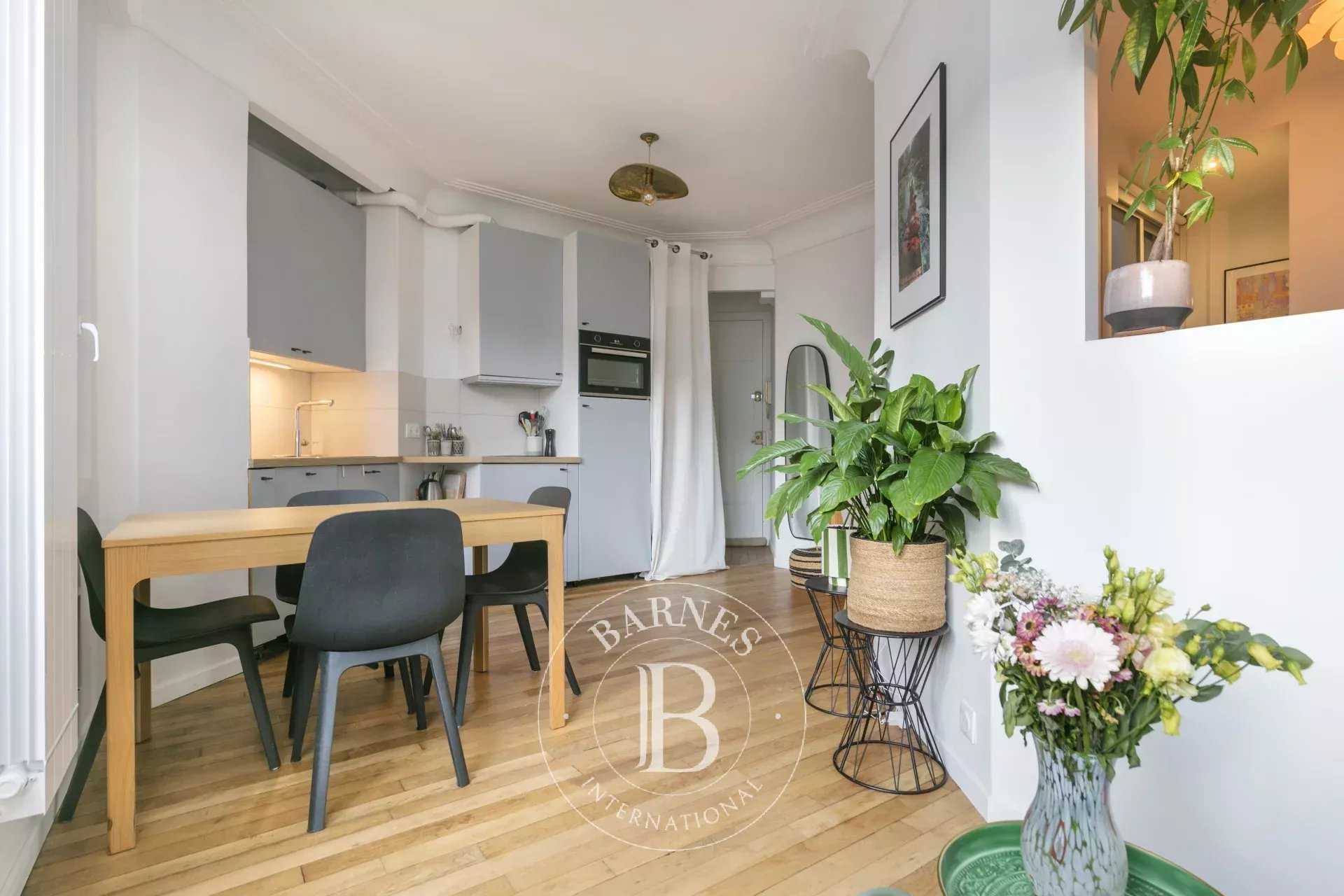 Appartement Paris 75017  -  ref 86505701 (picture 3)