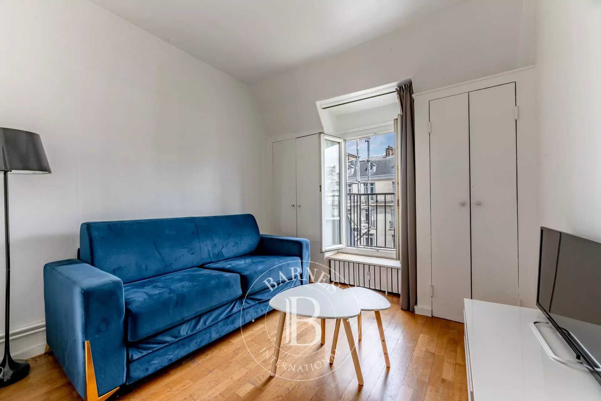 Apartment Paris 75017  -  ref 85061376 (picture 1)