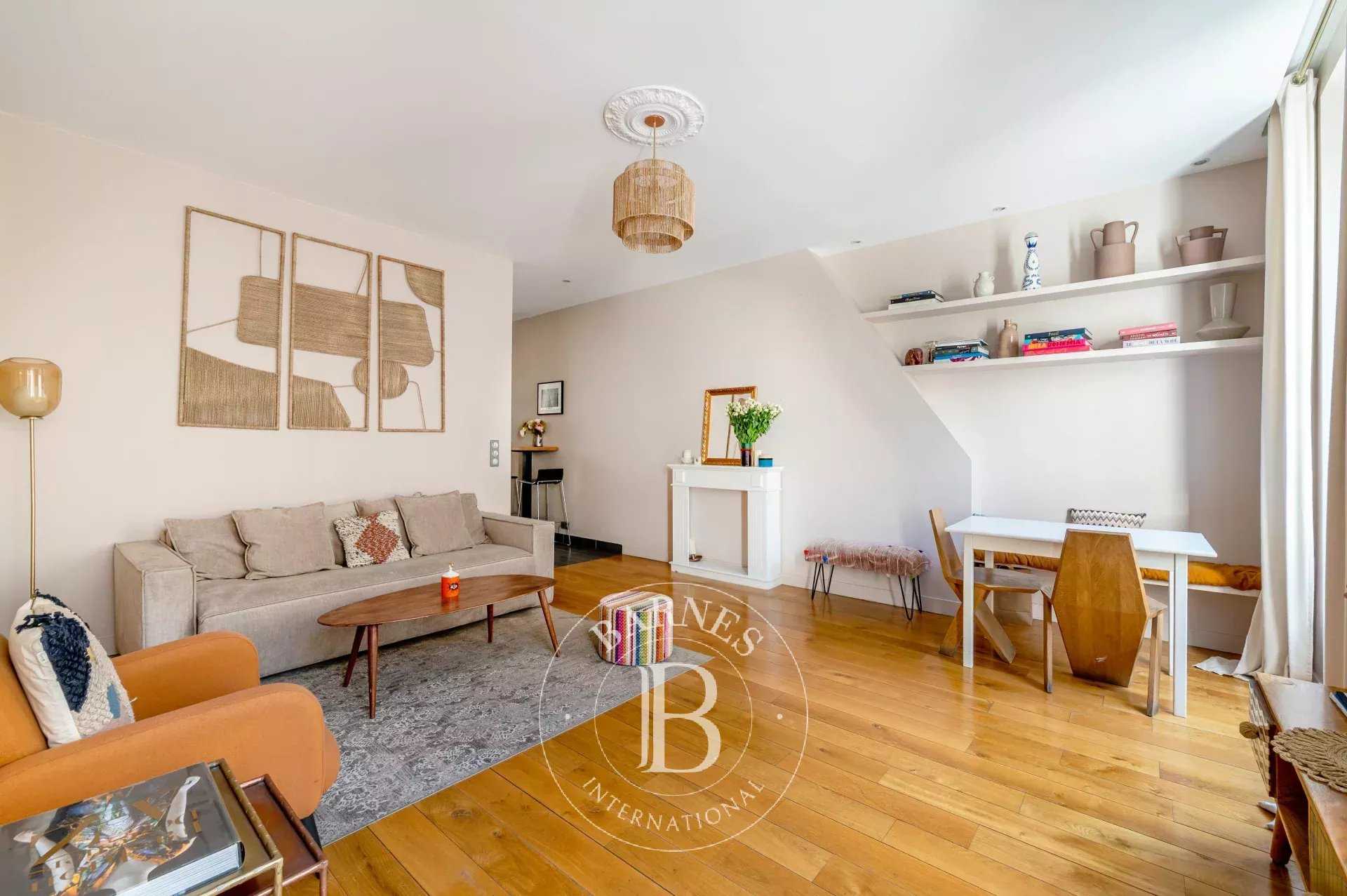 Appartement Paris 75008  -  ref 85711090 (picture 3)