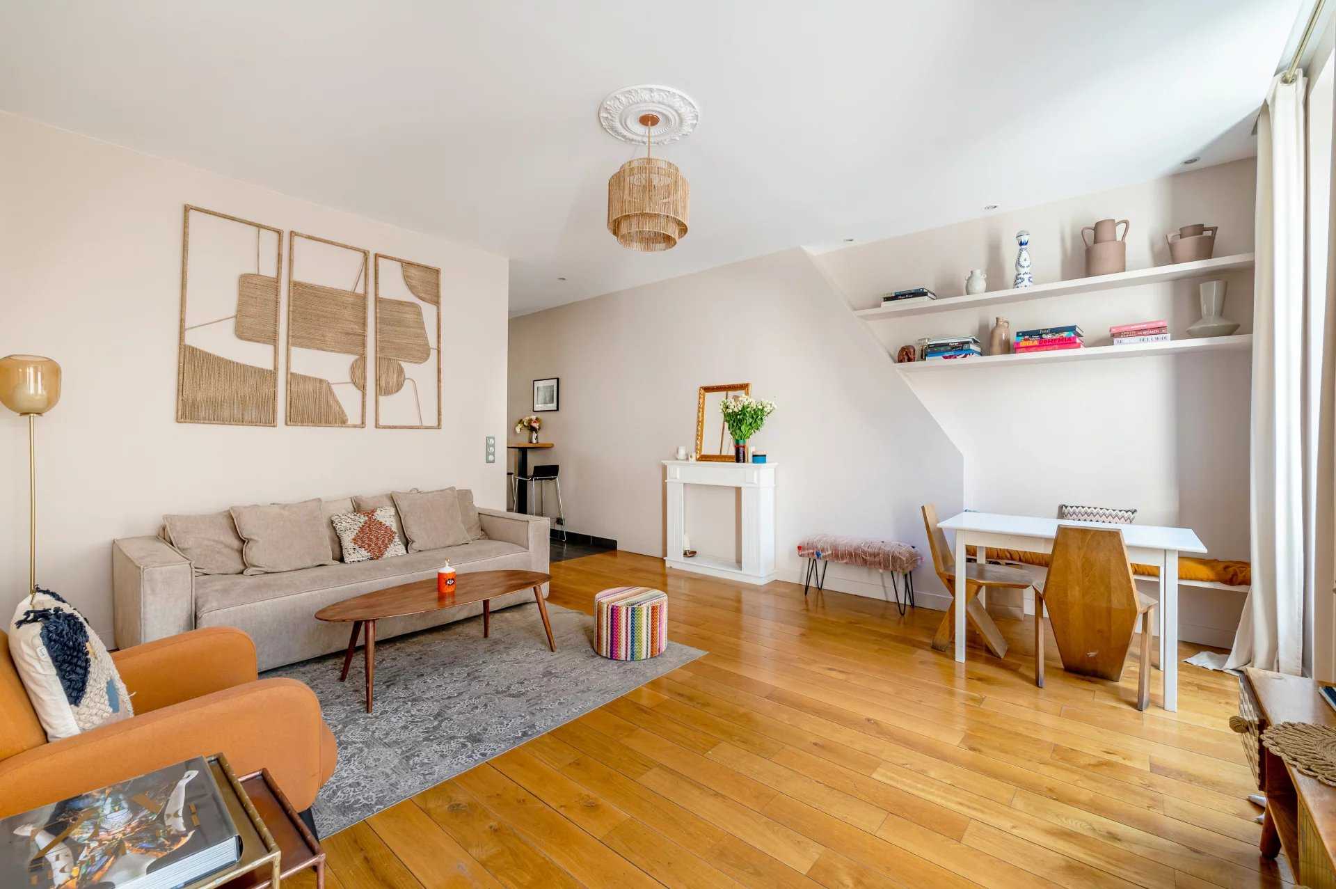 Appartement Paris 75008  -  ref 85711090 (picture 3)