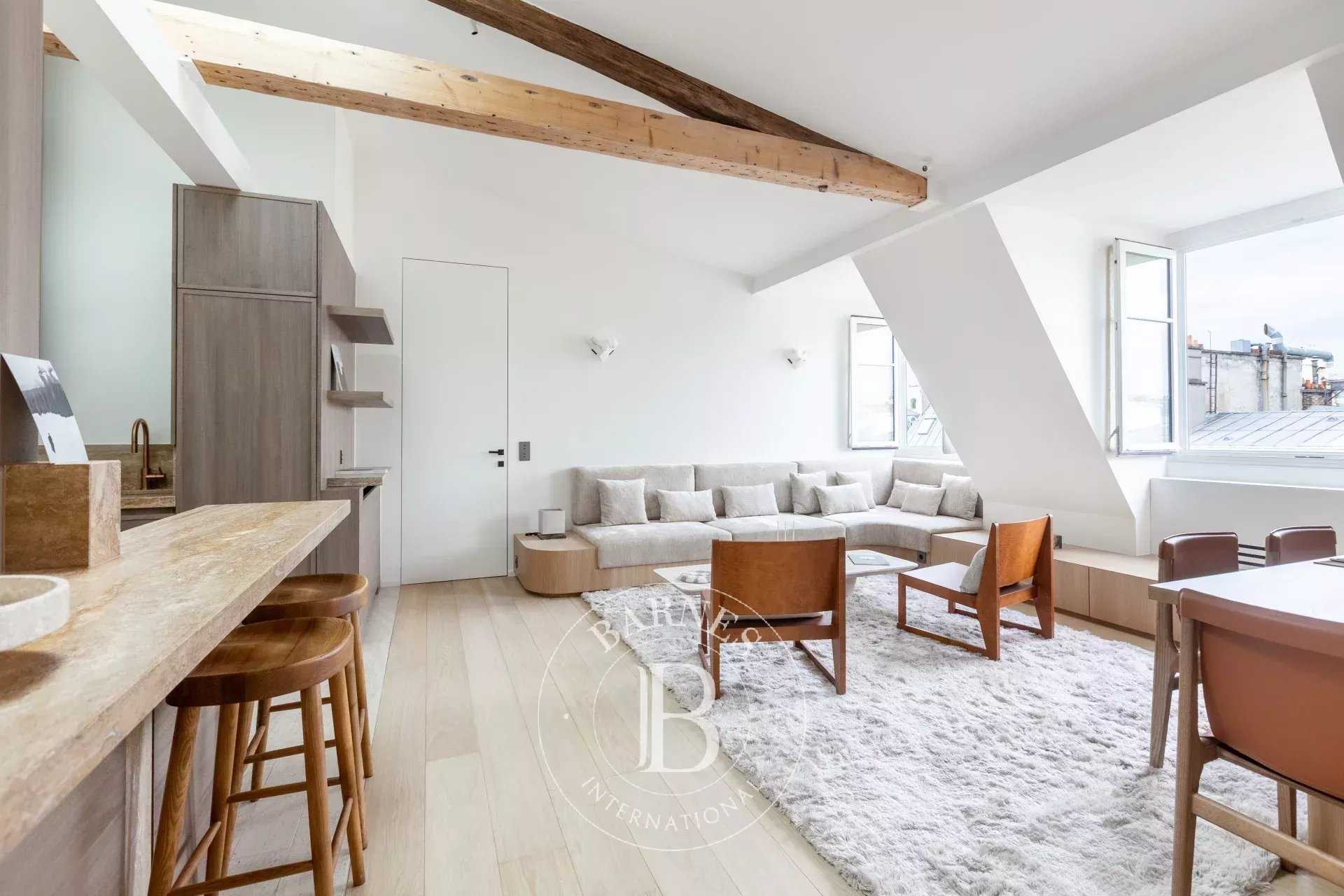 Appartement Paris 75008  -  ref 86744580 (picture 2)