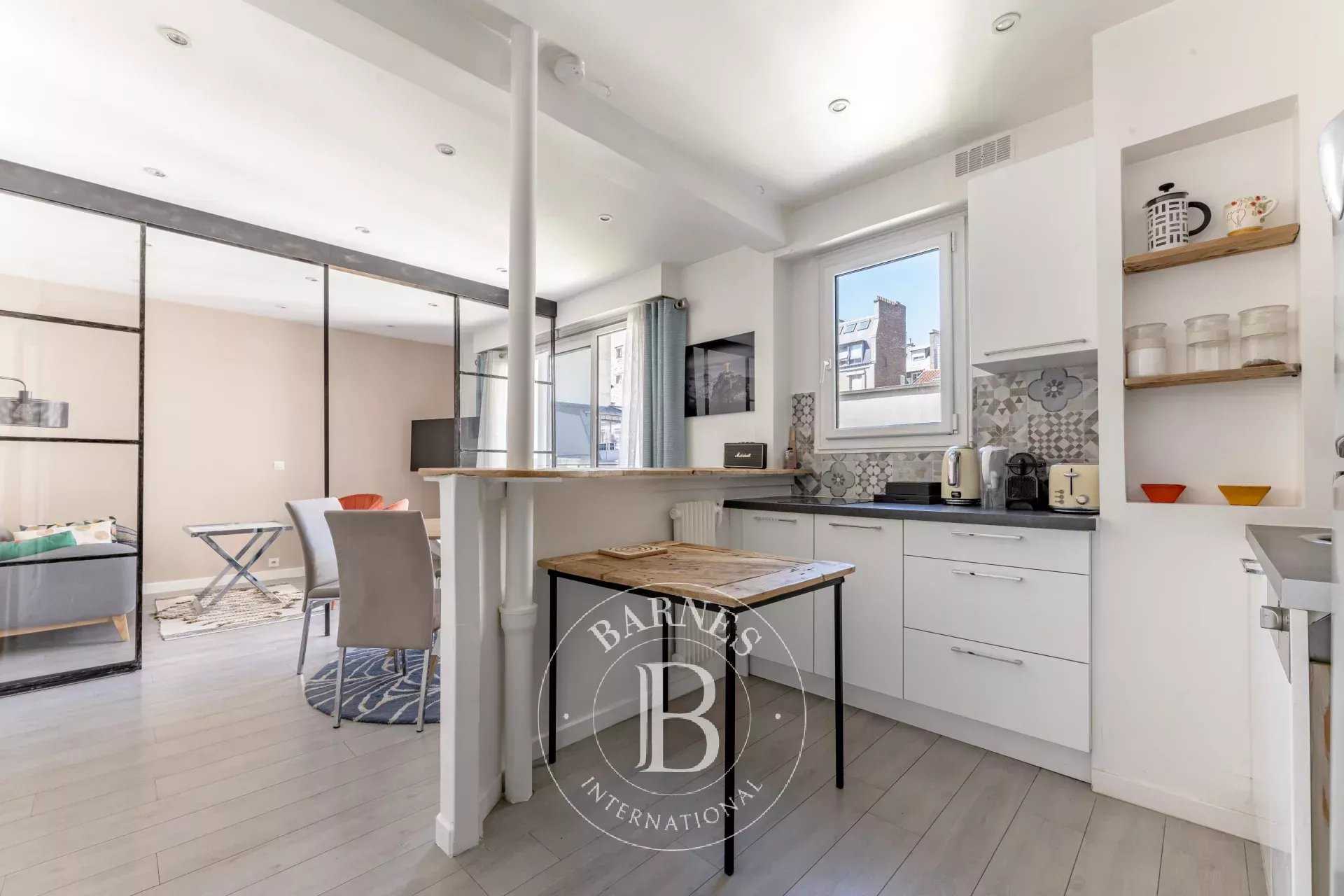 Piso Paris 75017  -  ref 85894264 (picture 2)