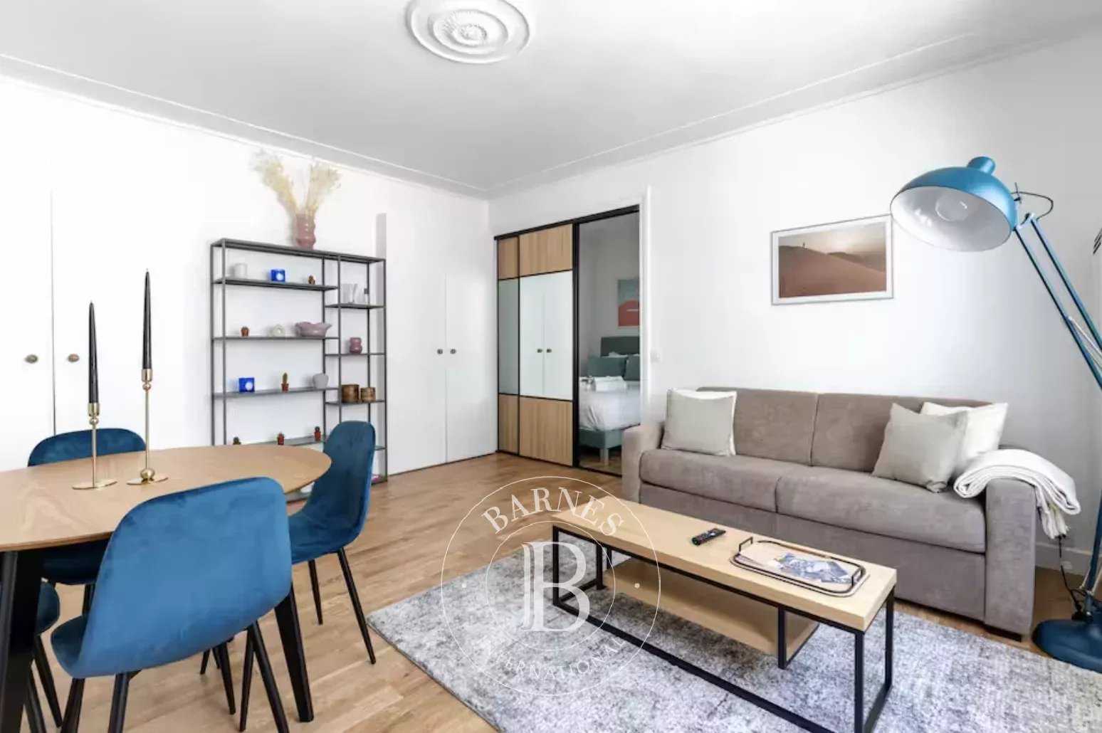 Appartement Paris 75008  -  ref 85624588 (picture 2)