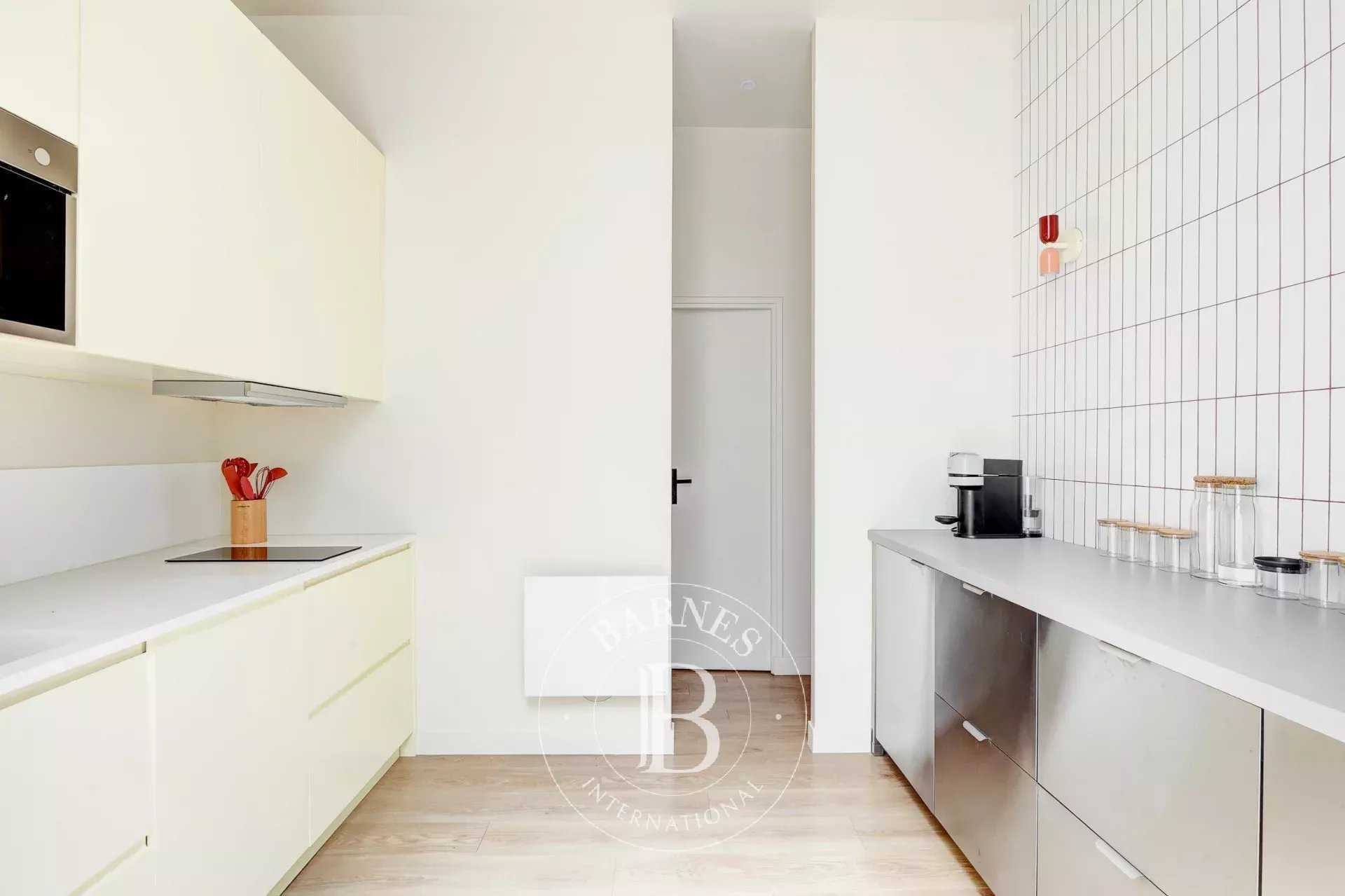 Apartment Paris 75008  -  ref 86193244 (picture 3)
