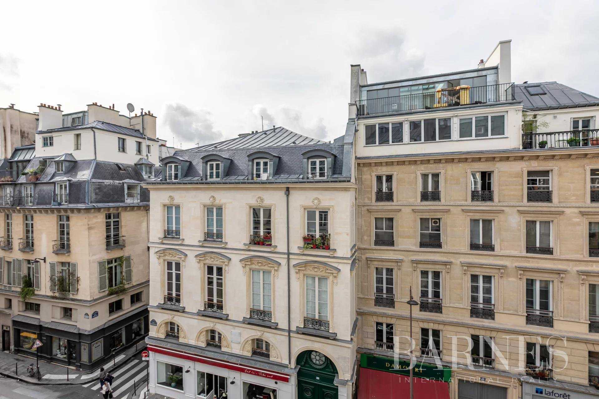 Apartment Paris 75001  -  ref 6879188 (picture 2)