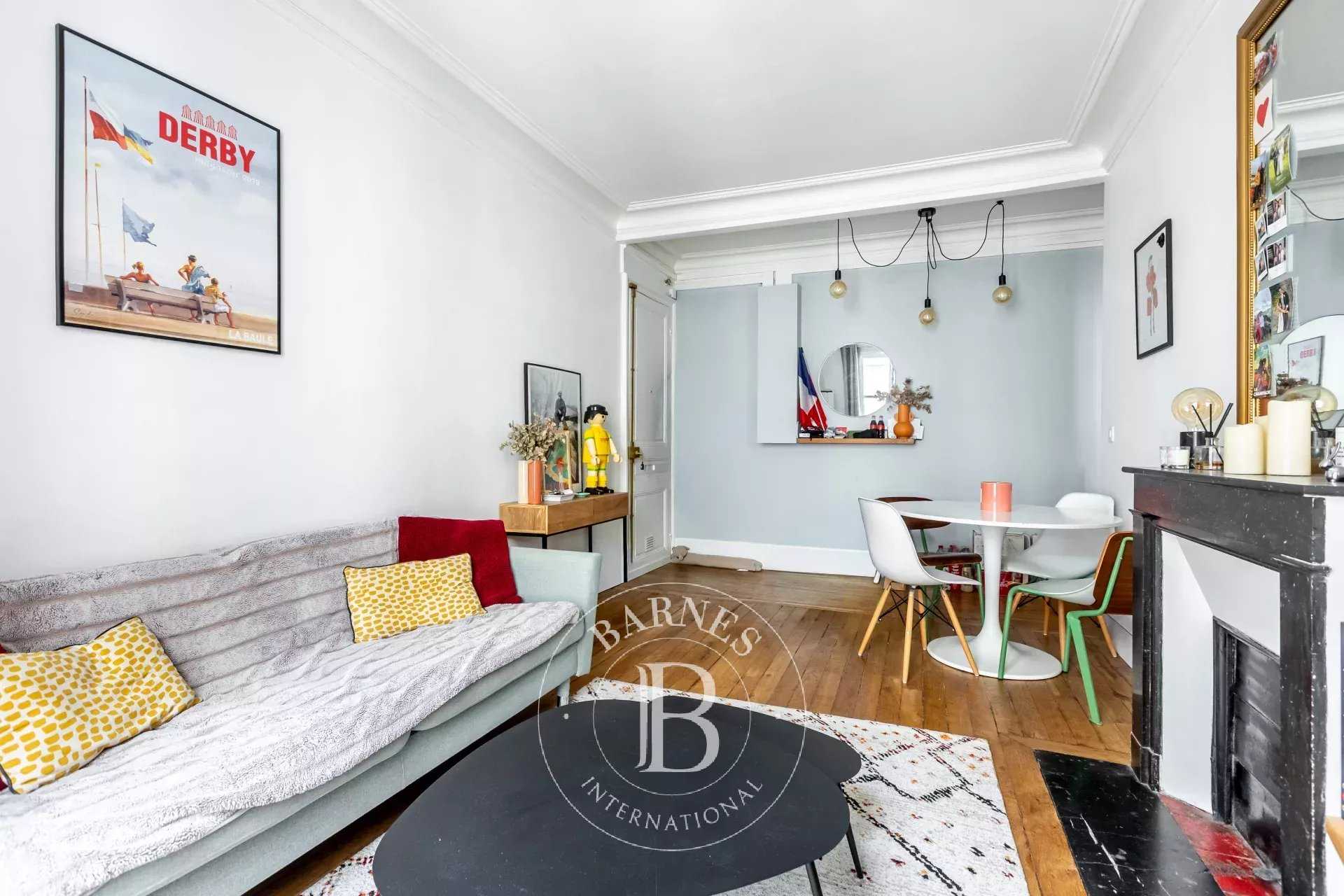 Apartment Paris 75008  -  ref 86227112 (picture 2)