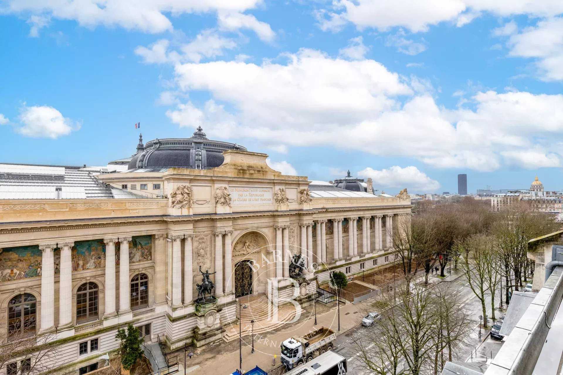 Appartement Paris 75008  -  ref 86738615 (picture 1)