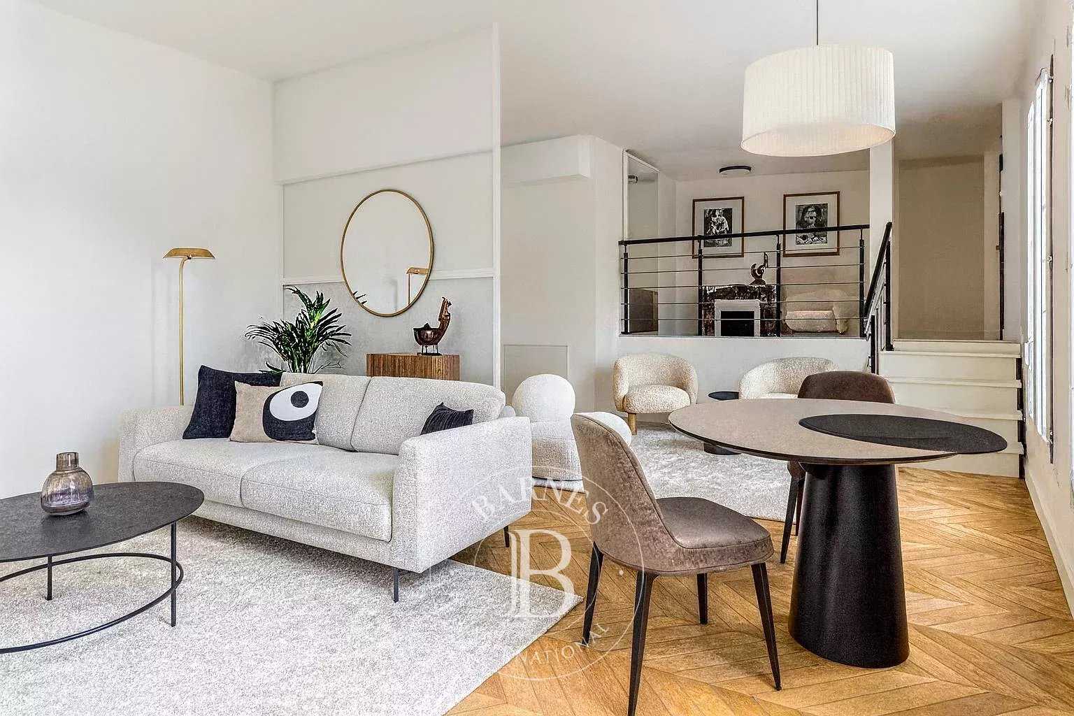 Appartement Paris 75008  -  ref 86230670 (picture 2)