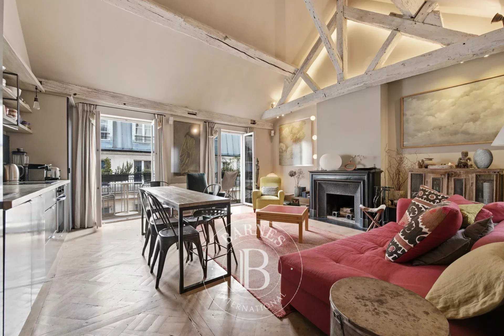 Piso Paris 75001  -  ref 86821073 (picture 3)