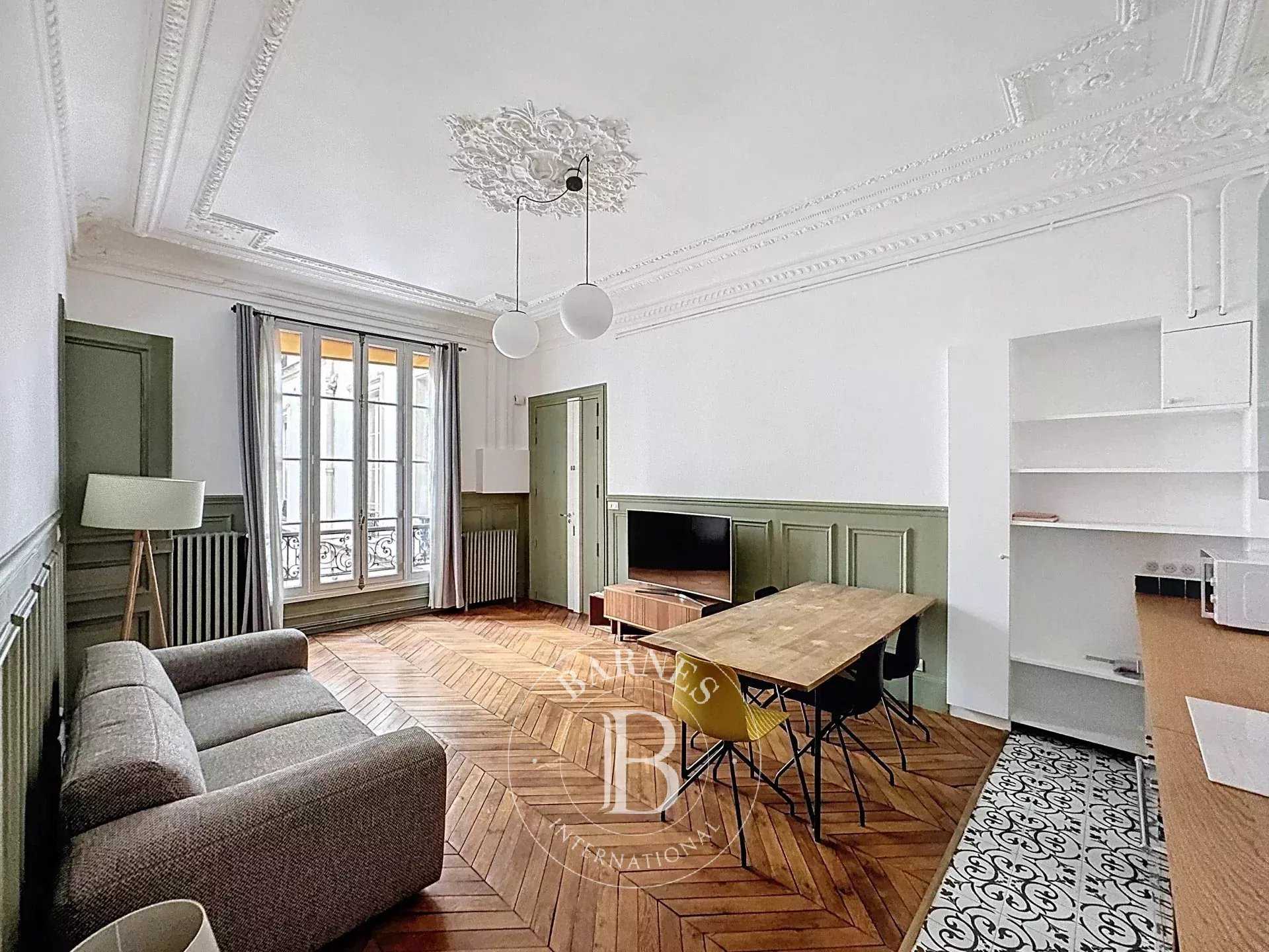 Appartement Paris 75008  -  ref 87013967 (picture 2)