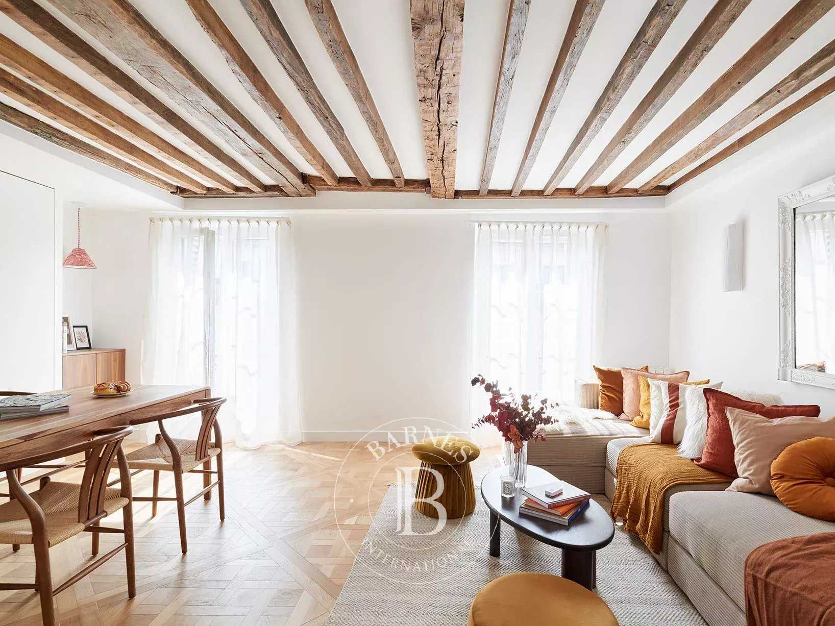 Appartement Paris 75001  -  ref 83031509 (picture 2)