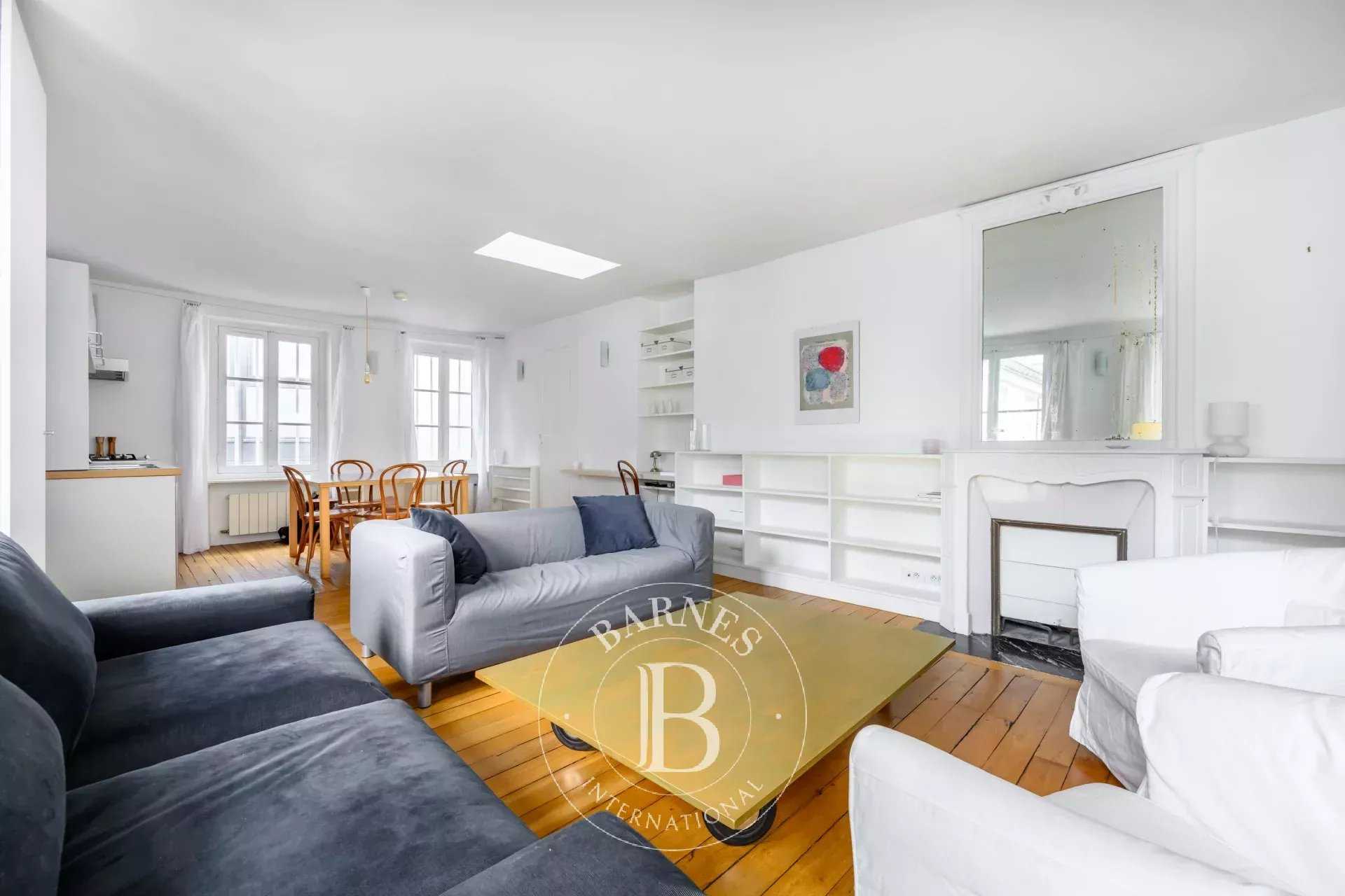 Piso Paris 75001  -  ref 86457624 (picture 3)