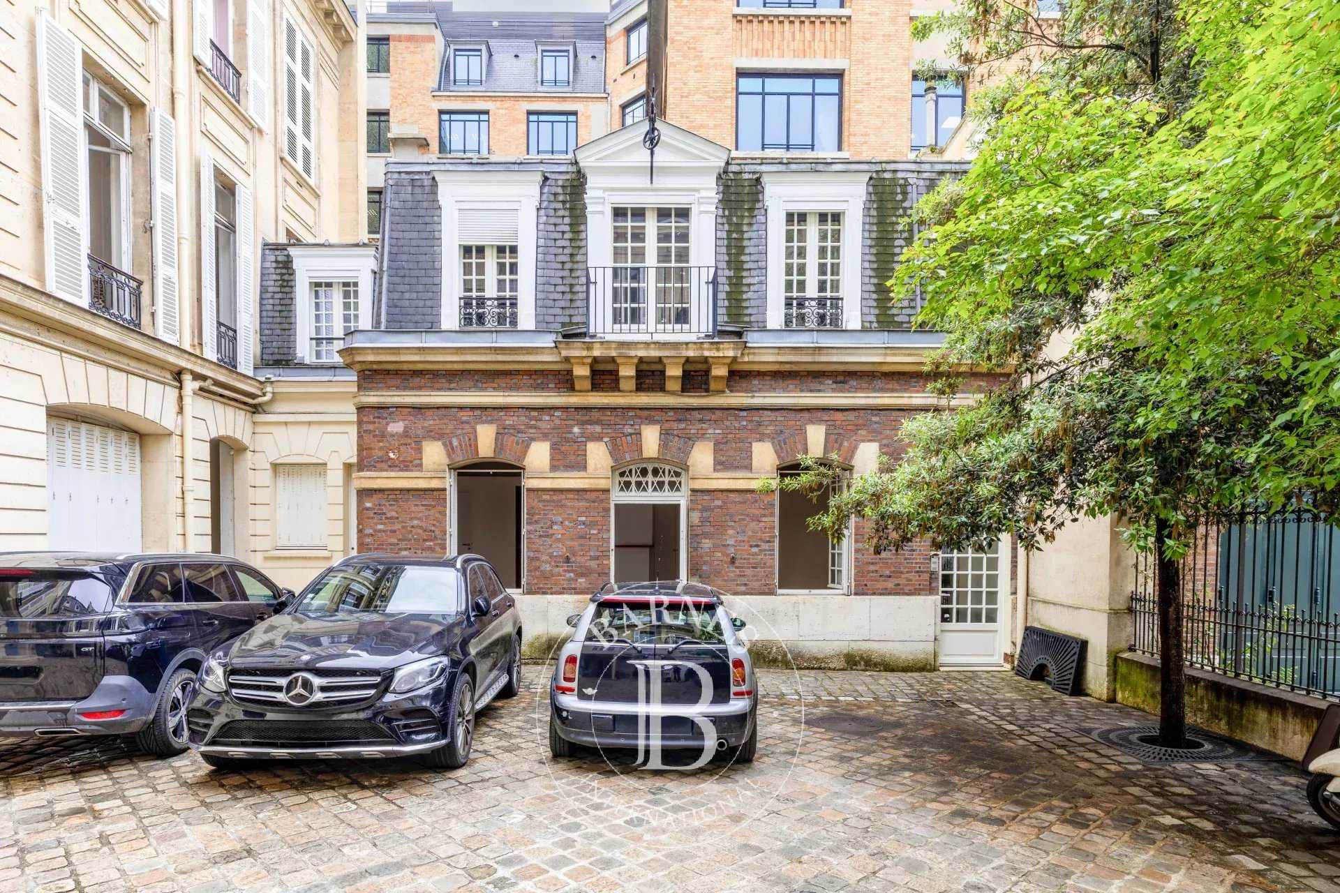 Appartement Paris 75008  -  ref 86868502 (picture 2)