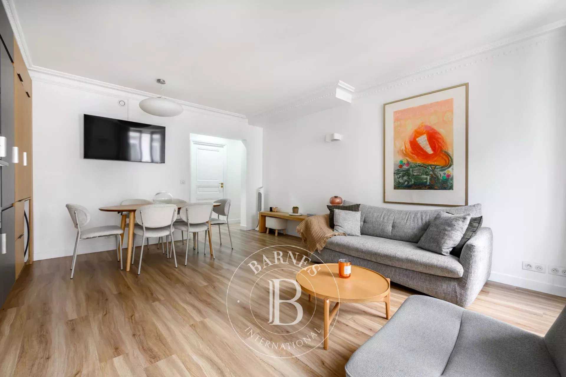 Apartment Paris 75008  -  ref 86444164 (picture 3)