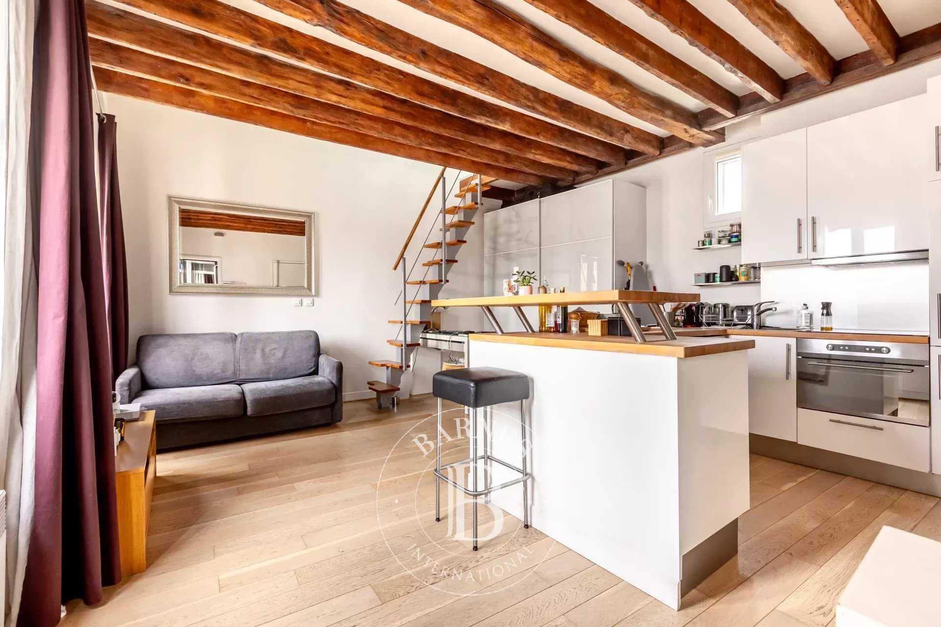 Apartment Paris 75017  -  ref 85984766 (picture 1)