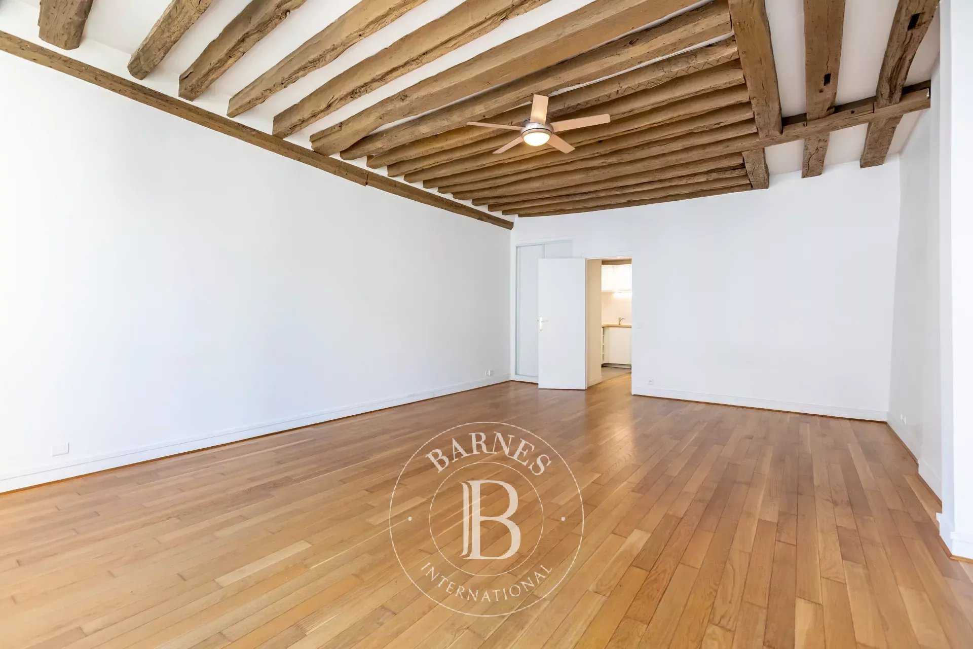 Apartment Paris 75001  -  ref 86731100 (picture 3)