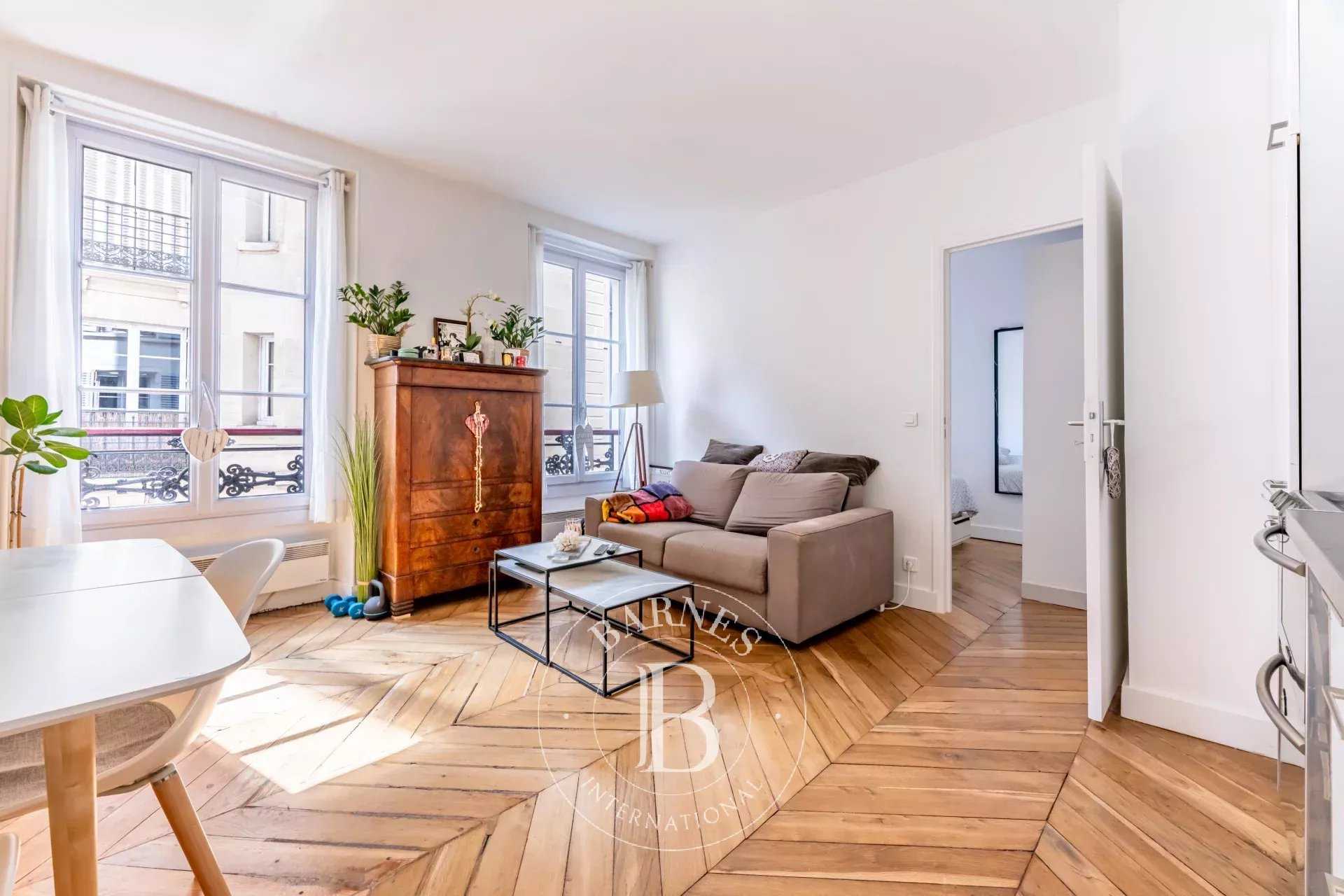 Appartement Paris 75017  -  ref 86001914 (picture 1)