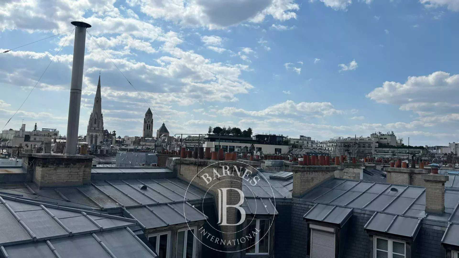 Appartement Paris 75008  -  ref 85936851 (picture 1)