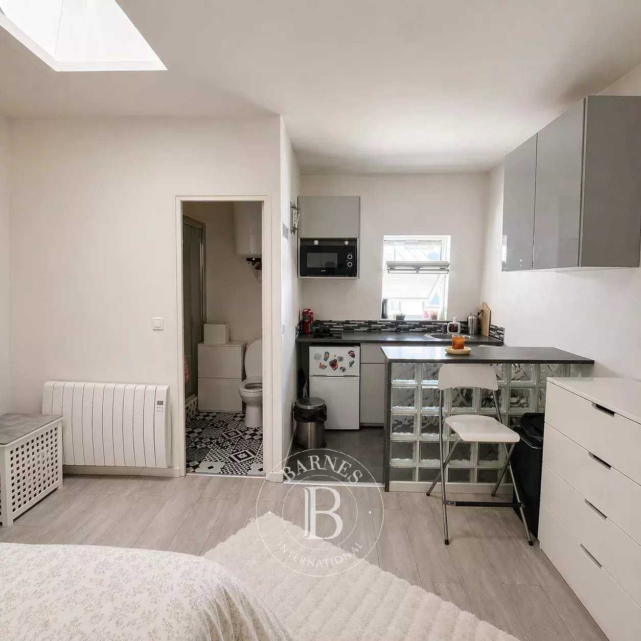 Piso Paris 75017  -  ref 86913872 (picture 2)