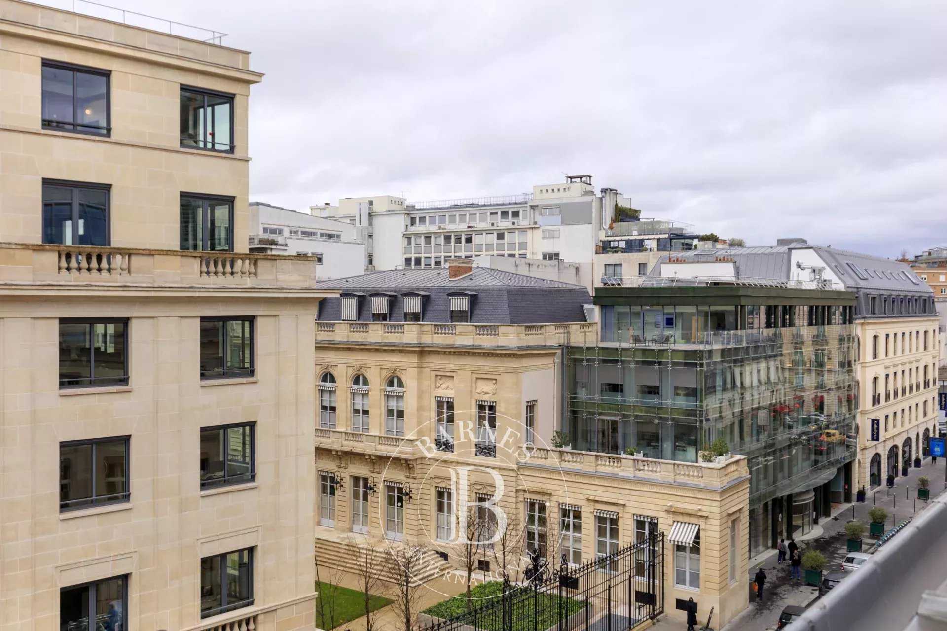 Appartement Paris 75008  -  ref 86720982 (picture 3)