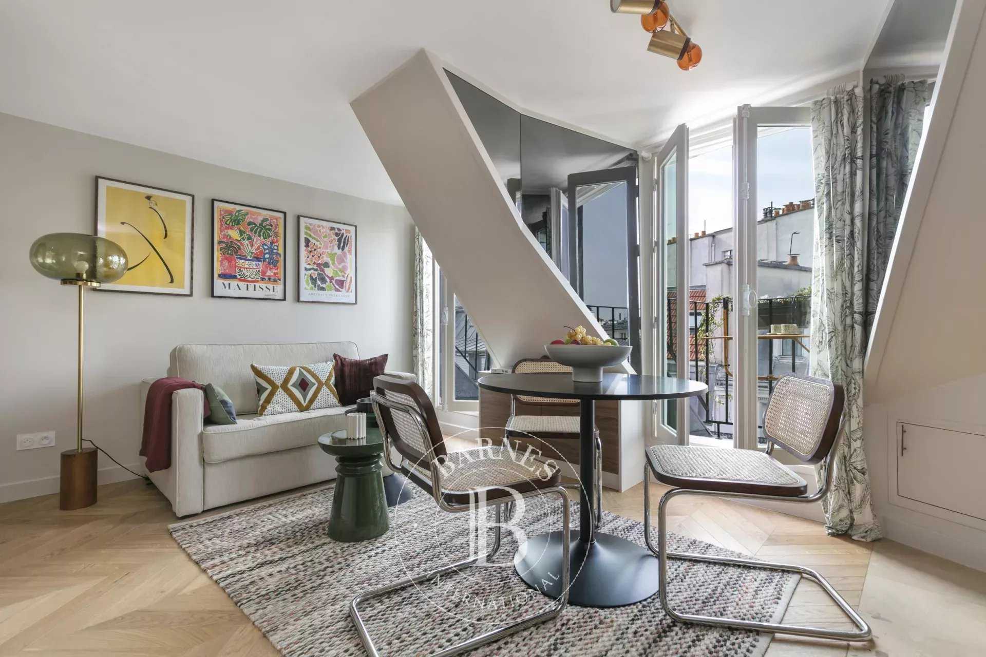 Apartment Paris 75001  -  ref 86342633 (picture 3)