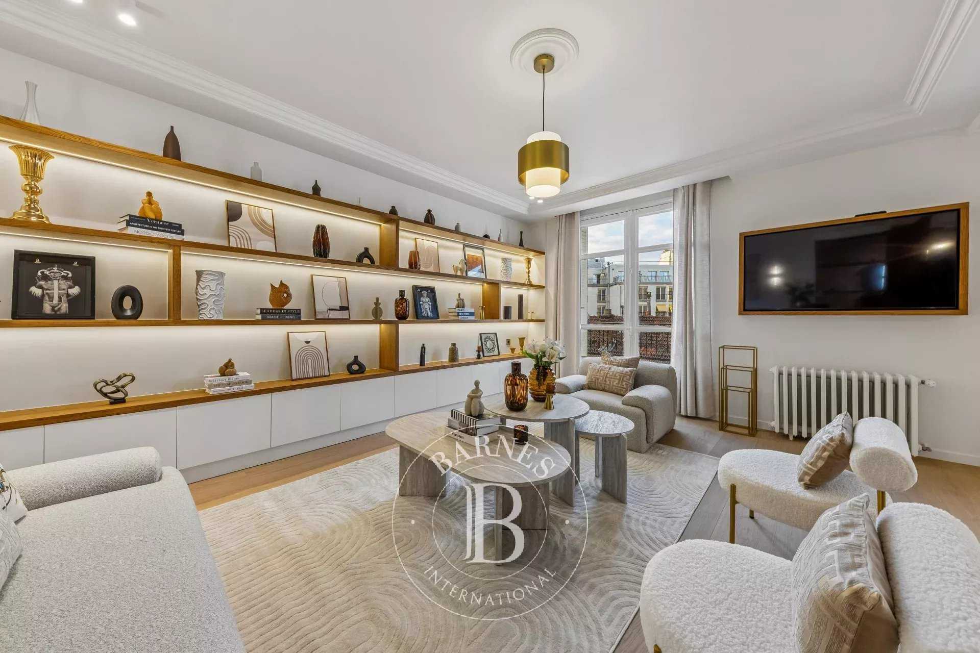 Piso Paris 75008  -  ref 87008074 (picture 2)