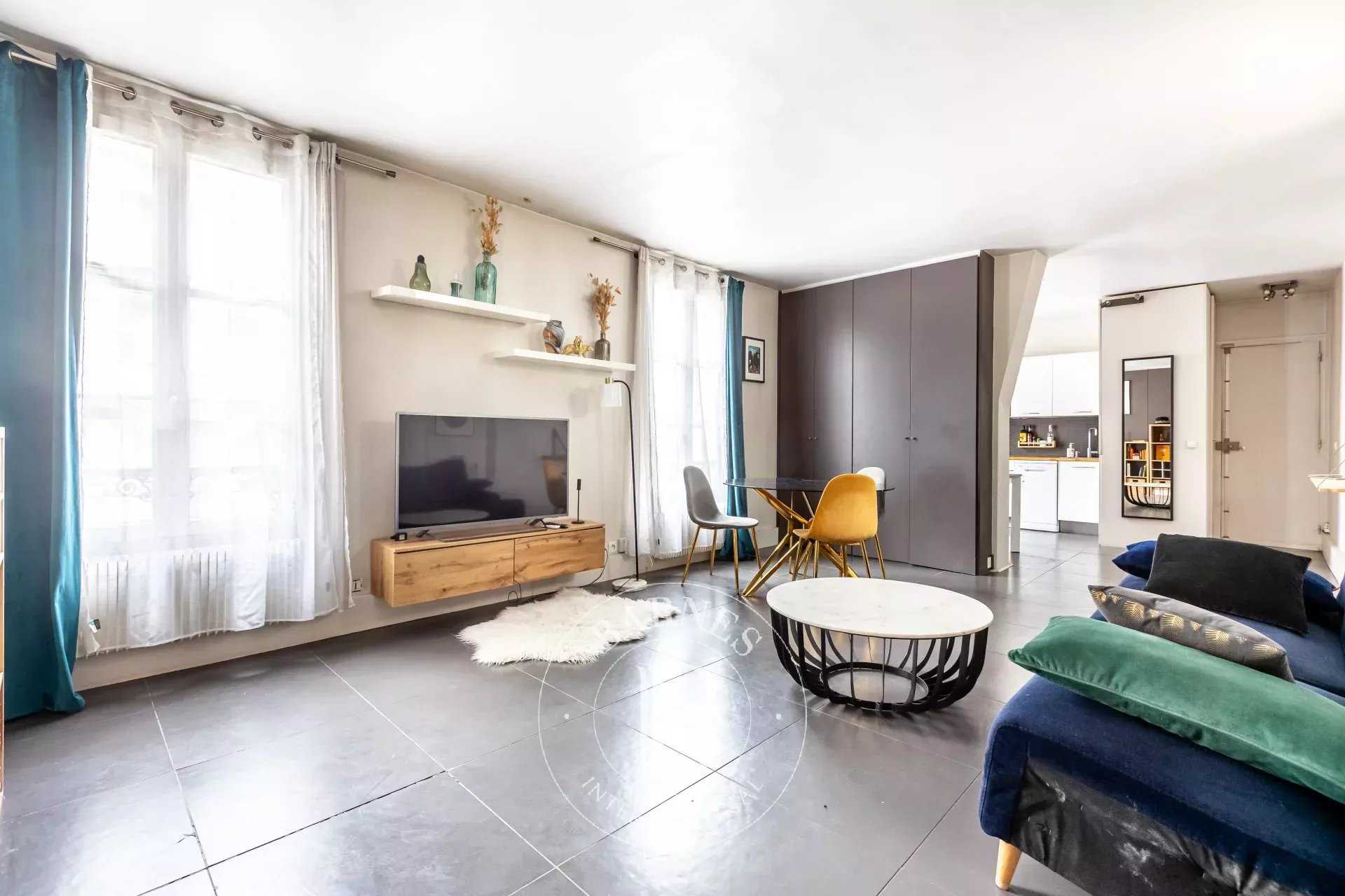 Piso Paris 75017  -  ref 86407142 (picture 3)