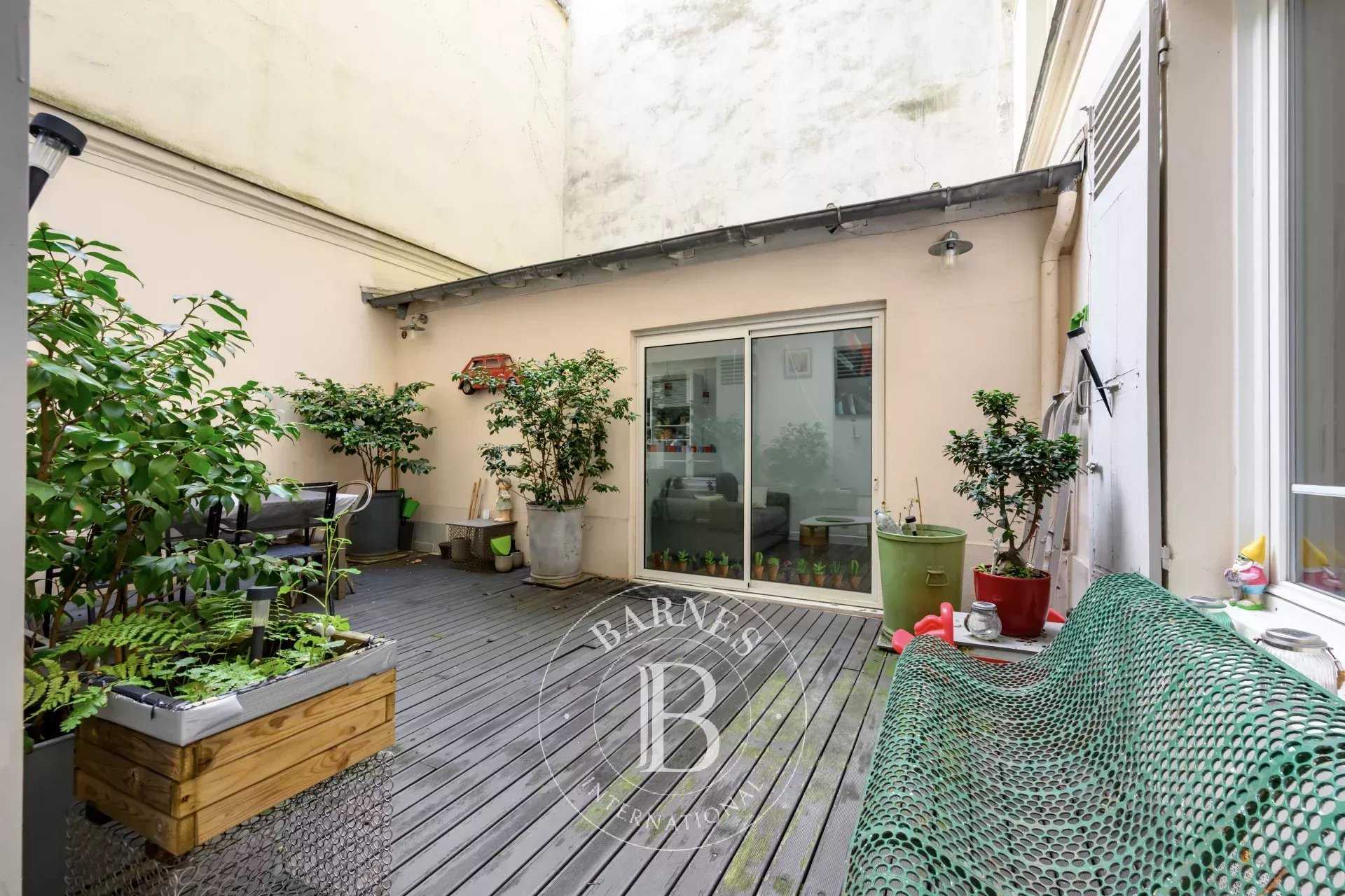 Appartement Paris 75008  -  ref 86541054 (picture 3)