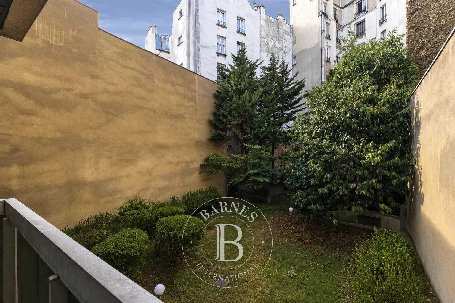 Piso Paris 75017  -  ref 87213598 (picture 1)