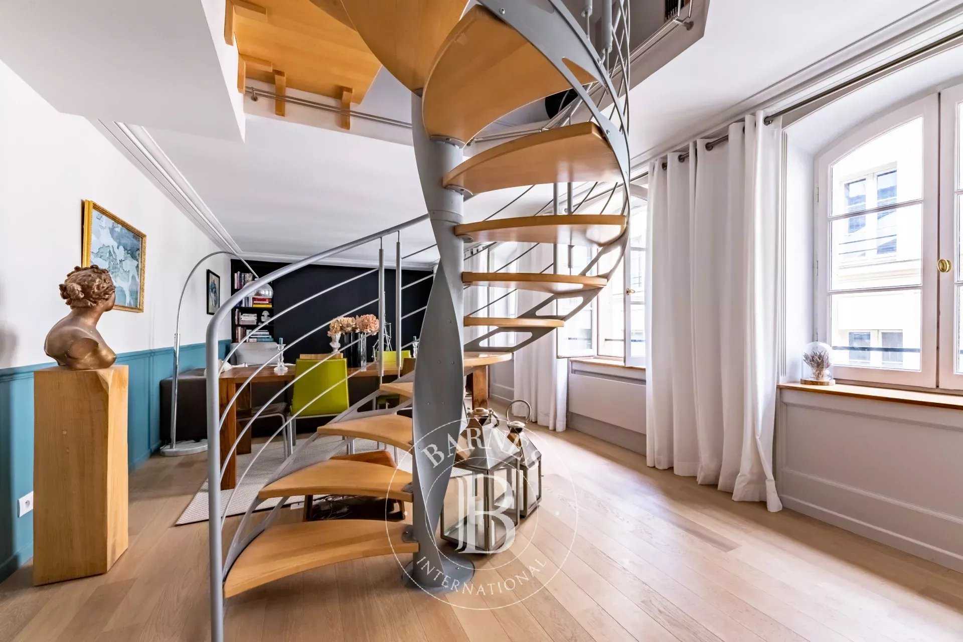Apartment Paris 75008  -  ref 7071125 (picture 3)