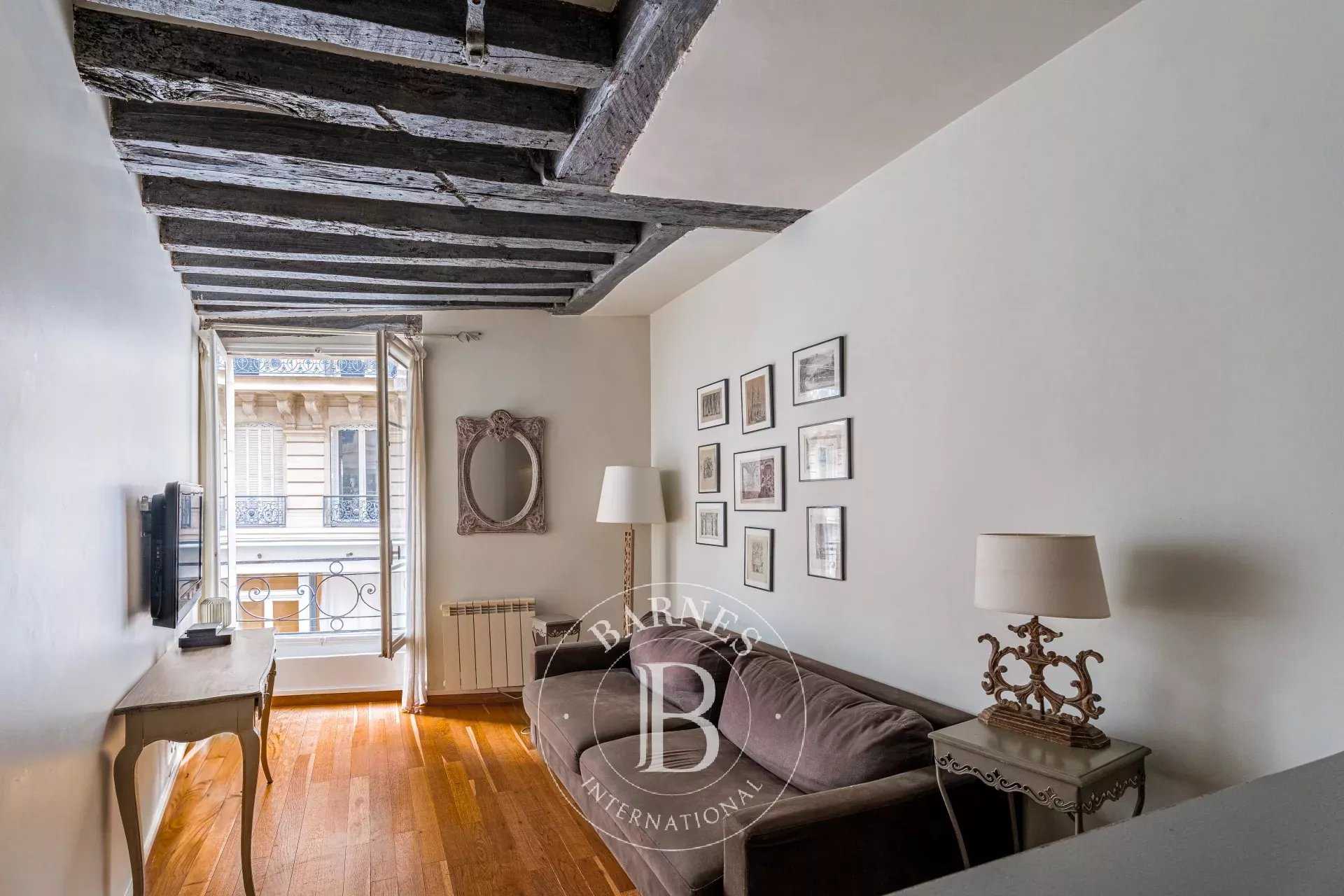Appartement Paris 75001  -  ref 86056306 (picture 1)