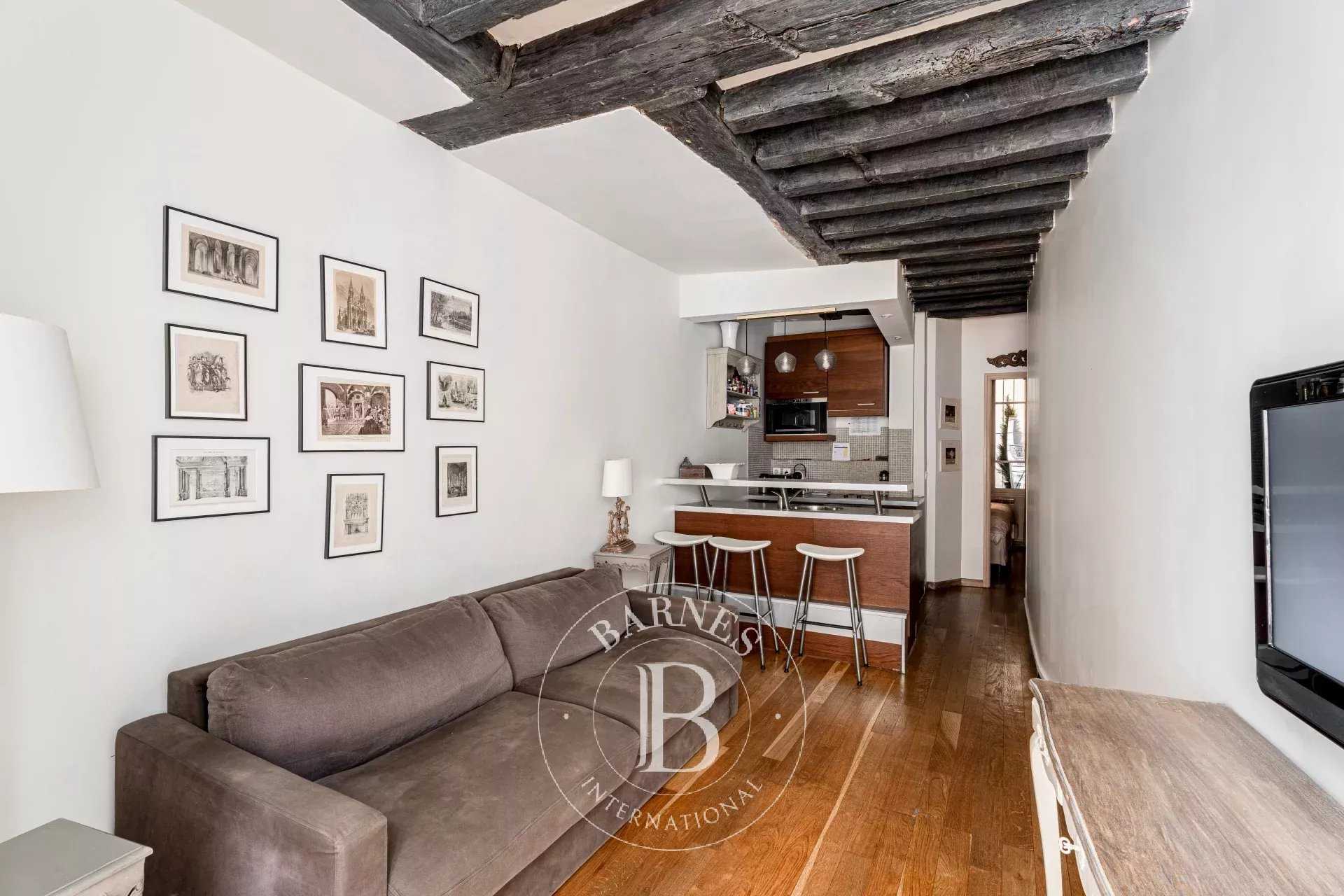 Appartement Paris 75001  -  ref 86056306 (picture 3)