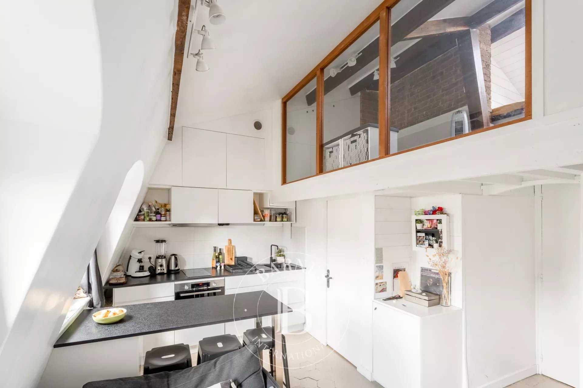 Appartement Paris 75017  -  ref 86211395 (picture 1)