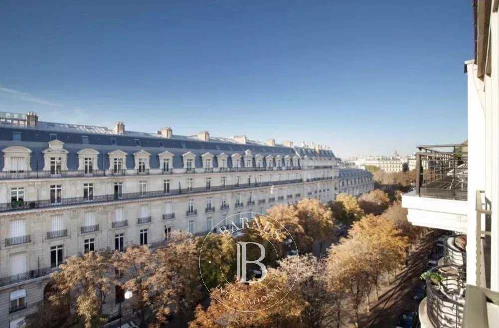 Appartement Paris 75008  -  ref 85302405 (picture 2)