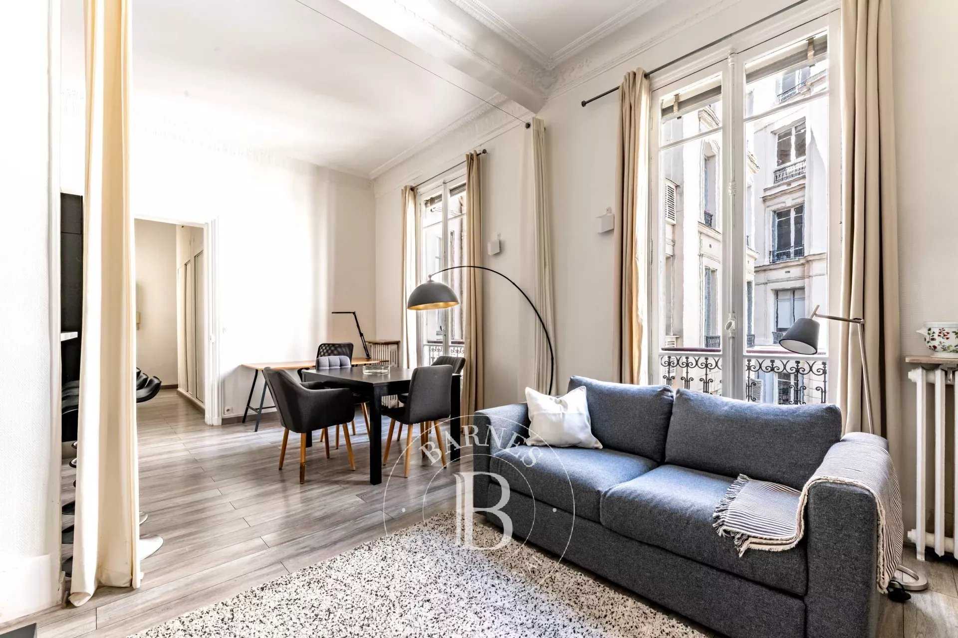 Apartment Paris 75008  -  ref 85999627 (picture 2)