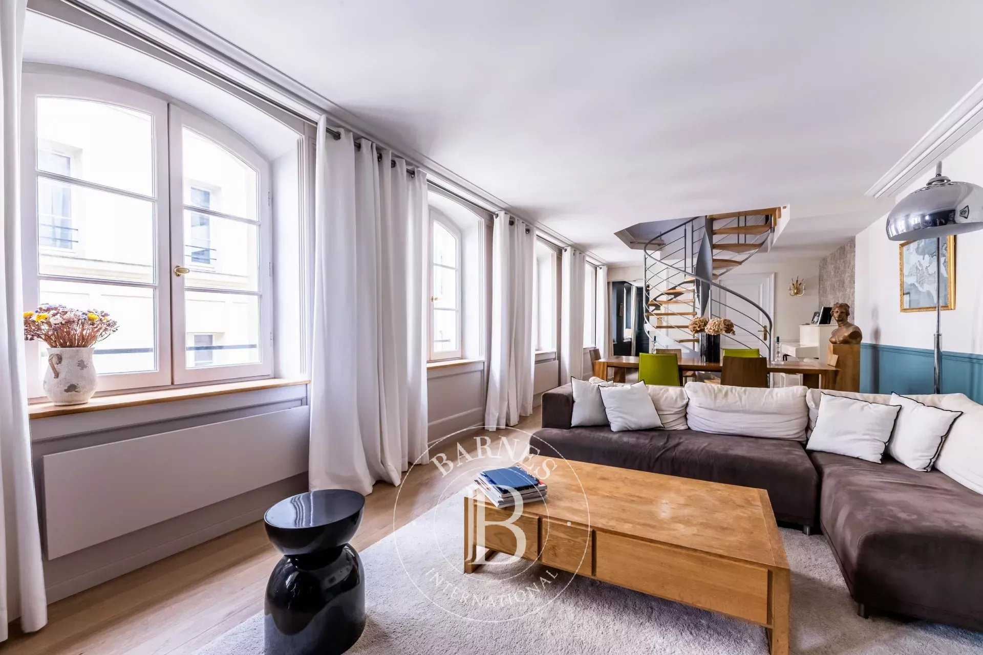 Apartment Paris 75008  -  ref 7071125 (picture 2)