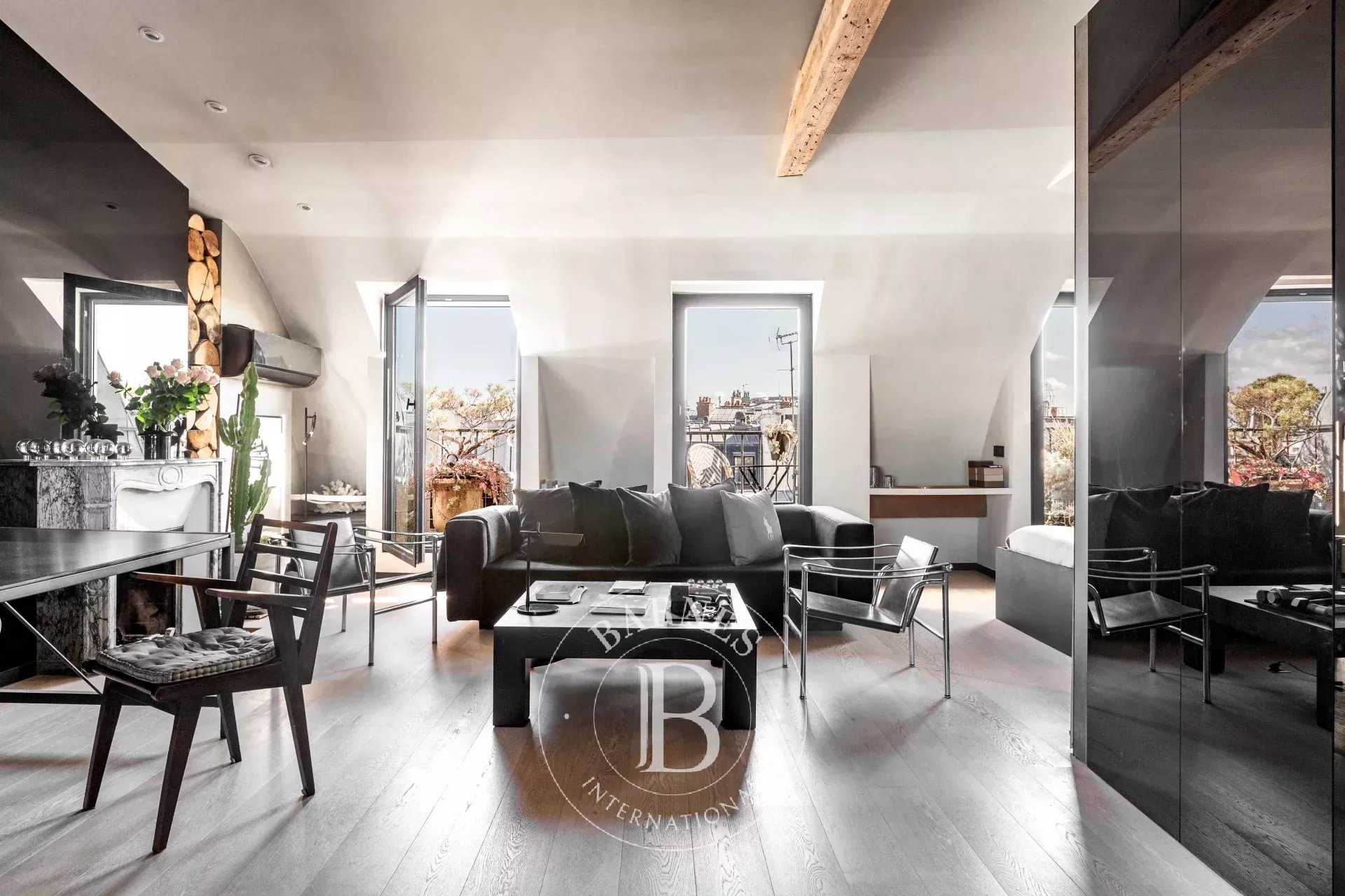 Apartment Paris 75001  -  ref 85900948 (picture 1)