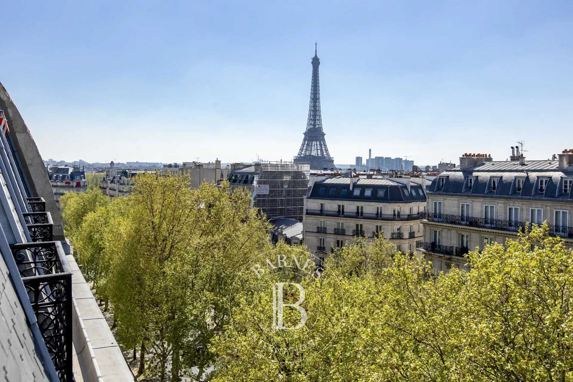 Appartement Paris 75008  -  ref 85832430 (picture 1)