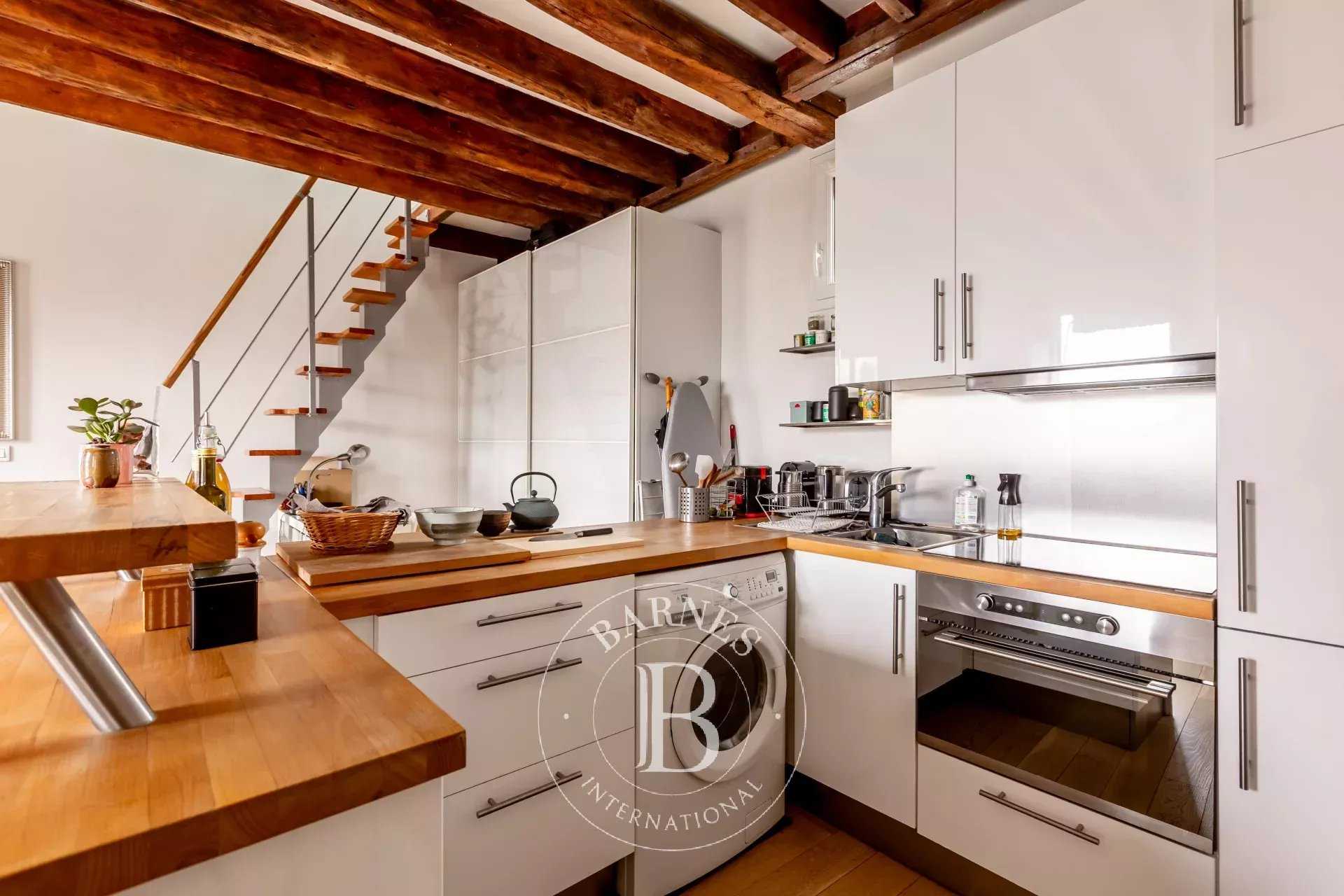 Appartement Paris 75017  -  ref 85984766 (picture 1)