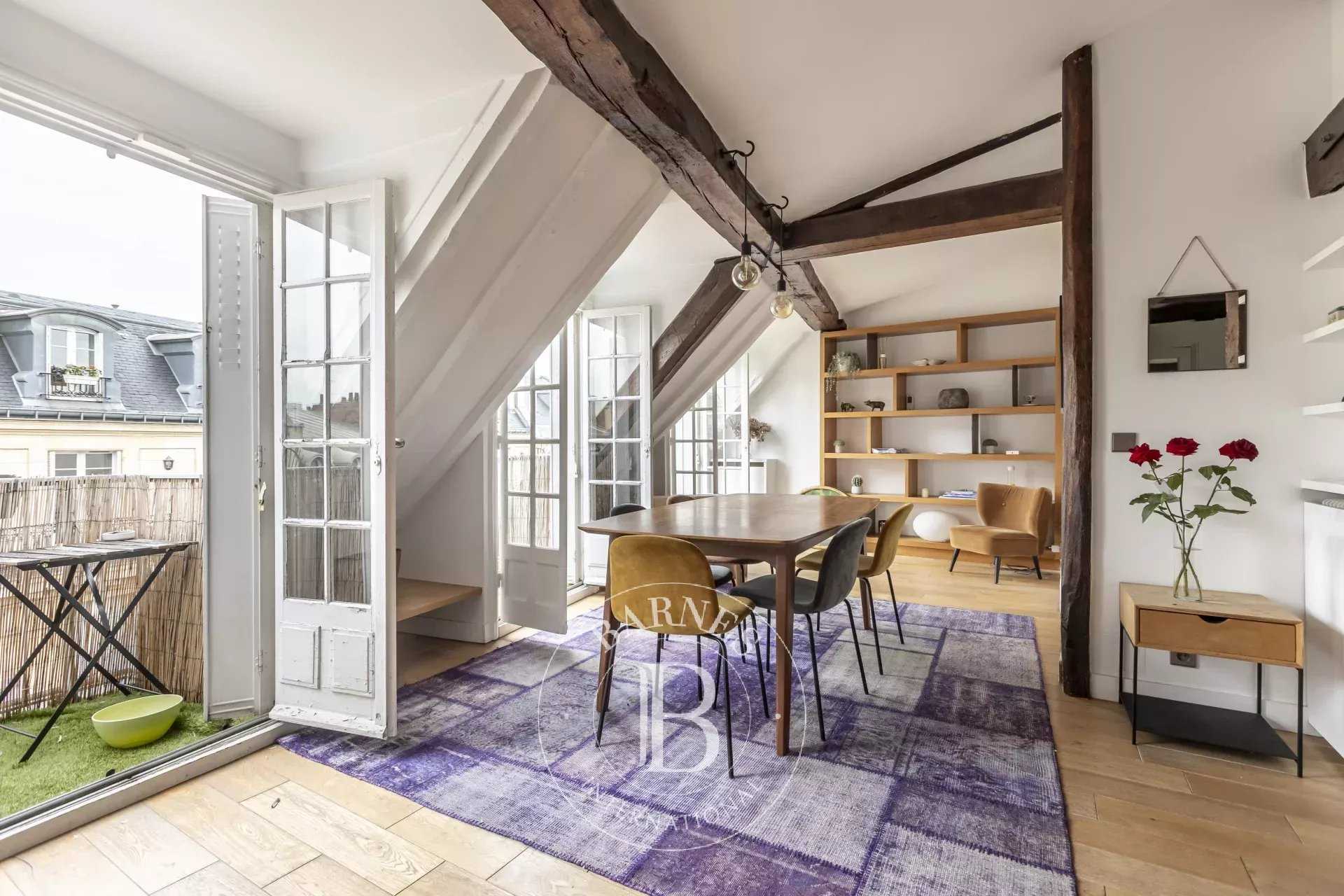 Appartement Paris 75008  -  ref 85321796 (picture 3)