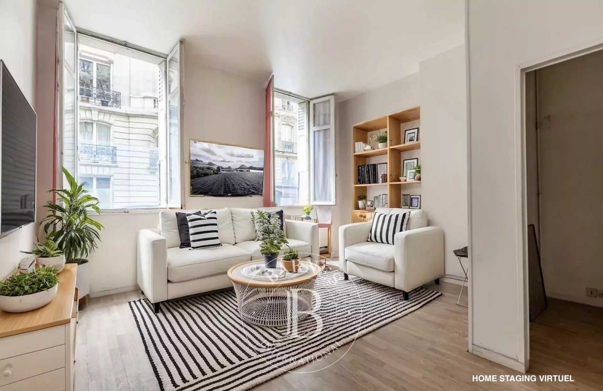 Piso Paris 75008  -  ref 84080703 (picture 1)
