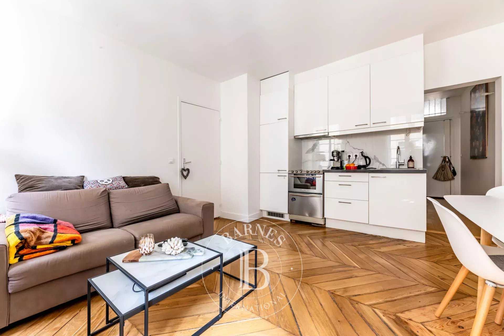 Appartement Paris 75017  -  ref 86001914 (picture 2)