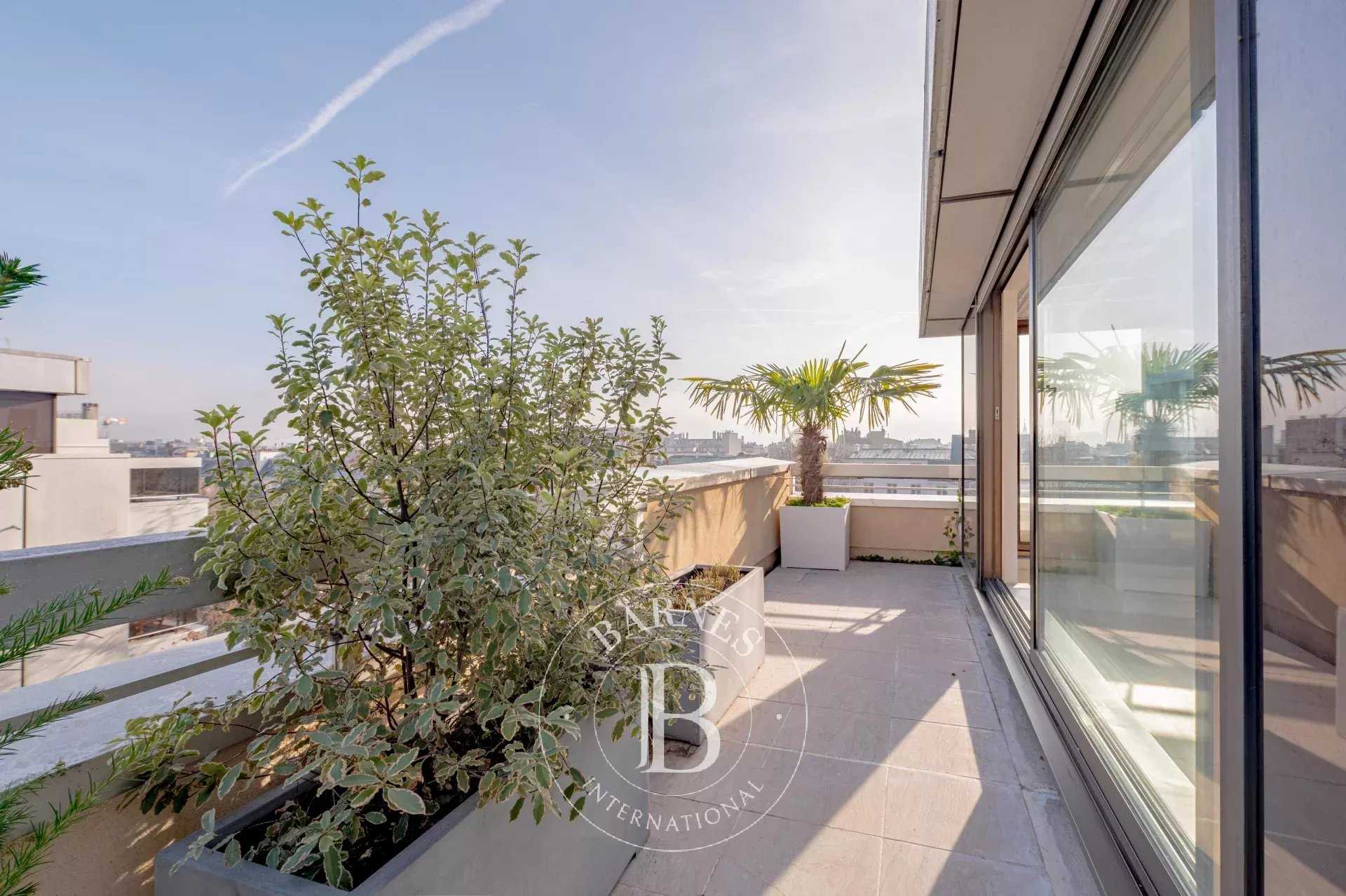 Piso Paris 75008  -  ref 86003192 (picture 1)