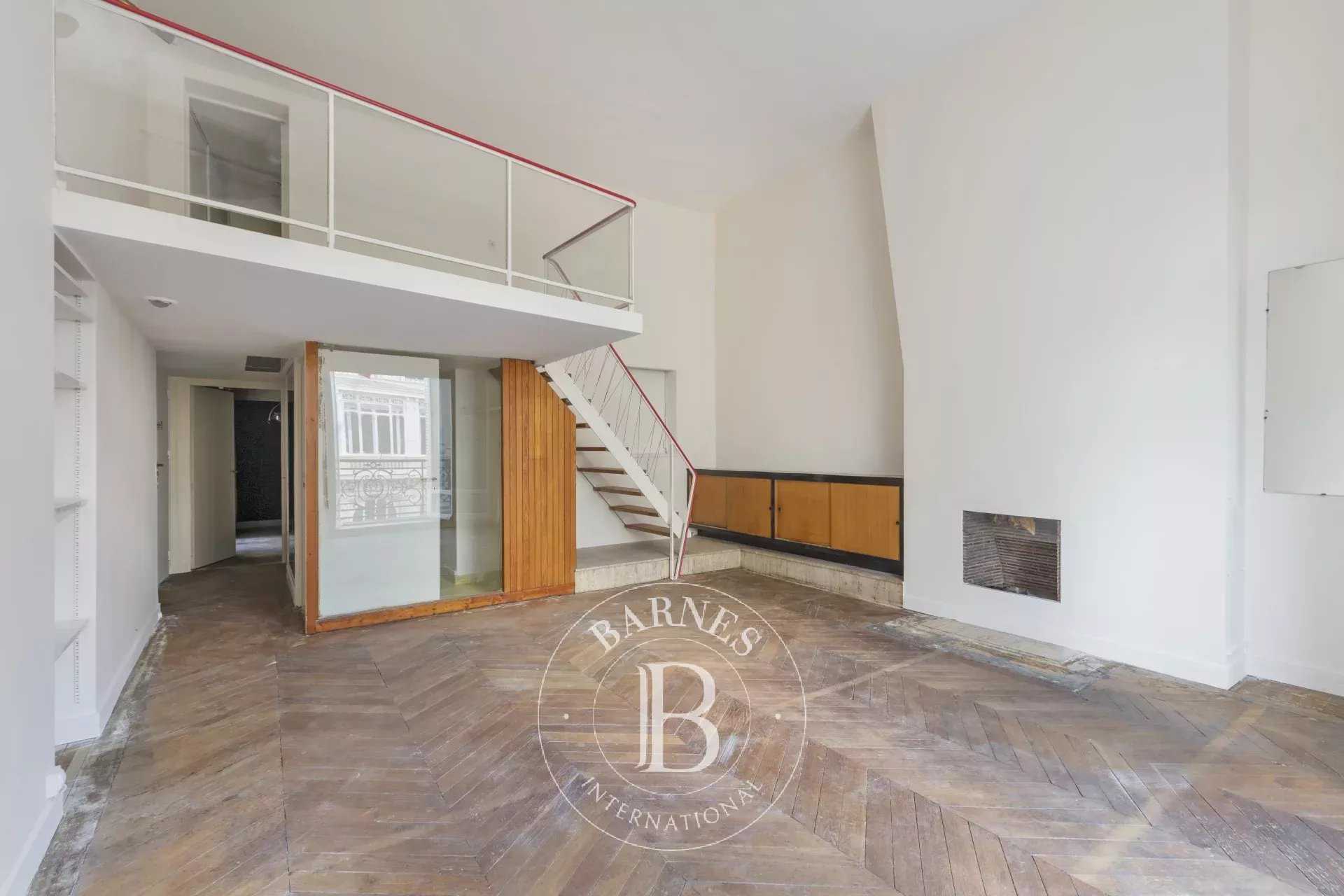 Apartment Paris 75008  -  ref 86201263 (picture 3)